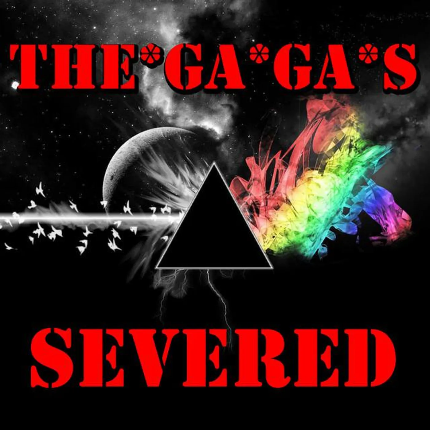 THE*GA*GA*S