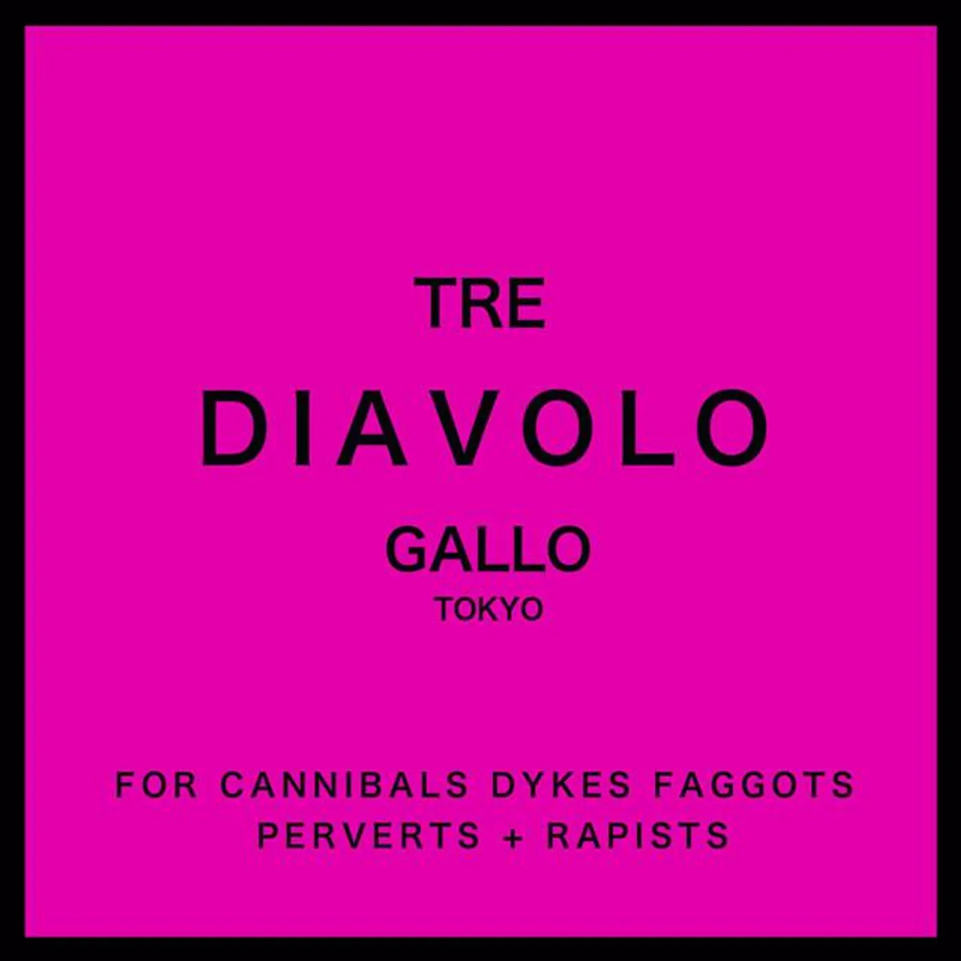 THE GALLO Brand Page