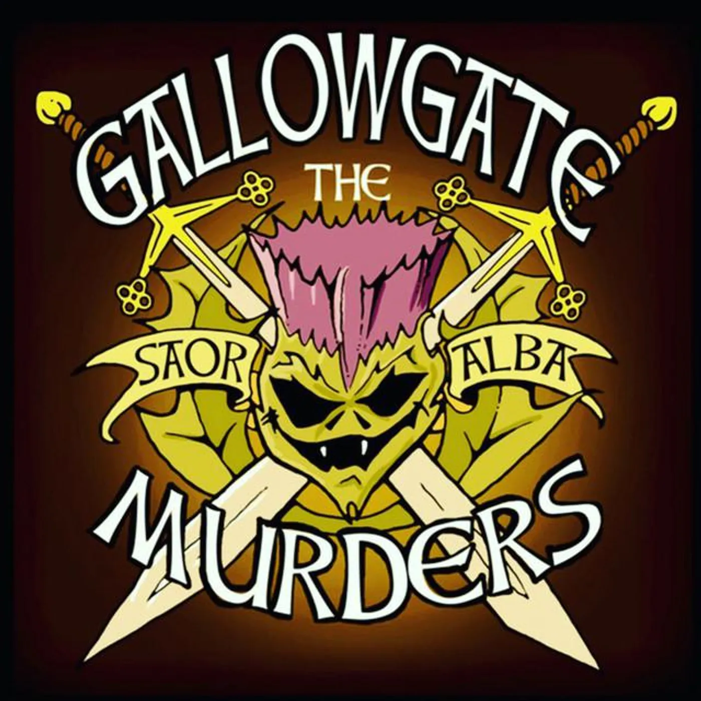 The Gallowgate Murders