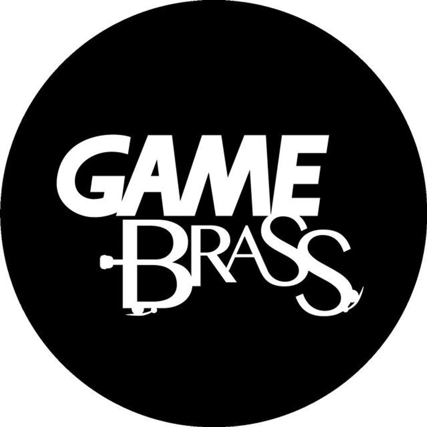 The Game Brass Brand Page