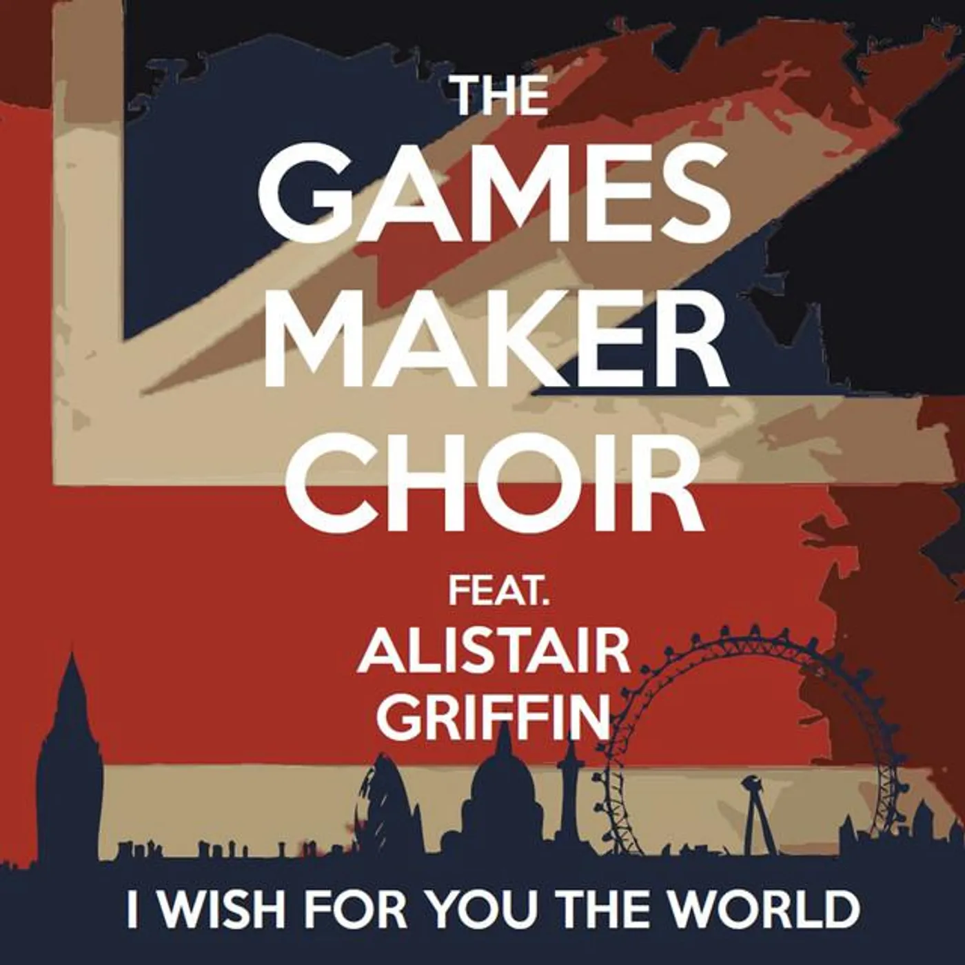 The Games Maker Choir