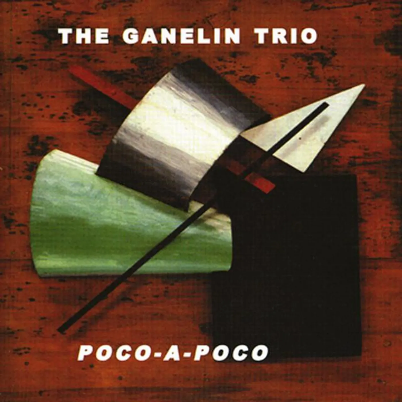 The Ganelin Trio
