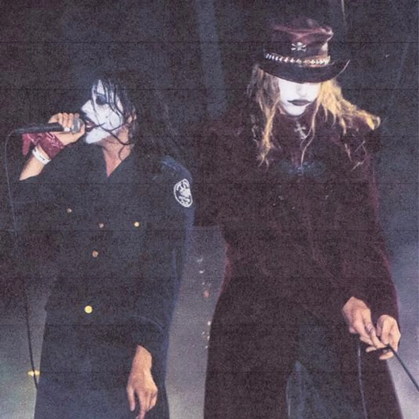 The Garden Brand Page