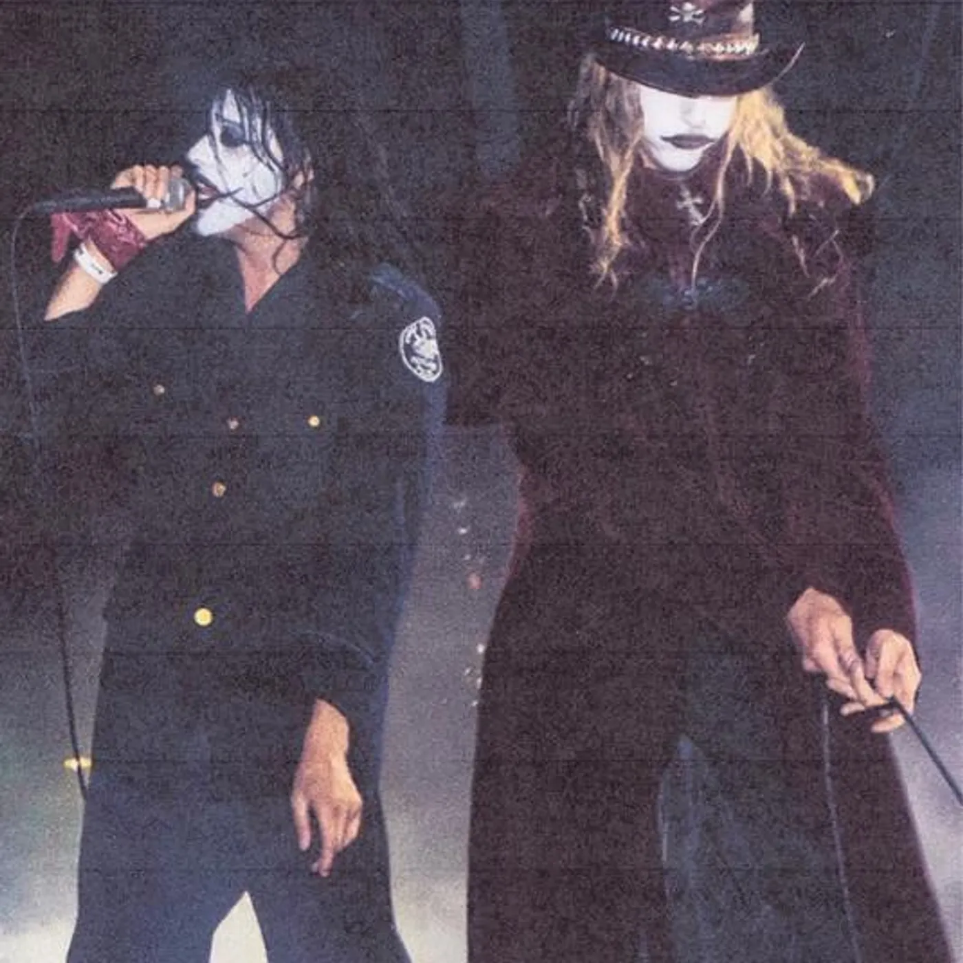 The Garden Brand Page