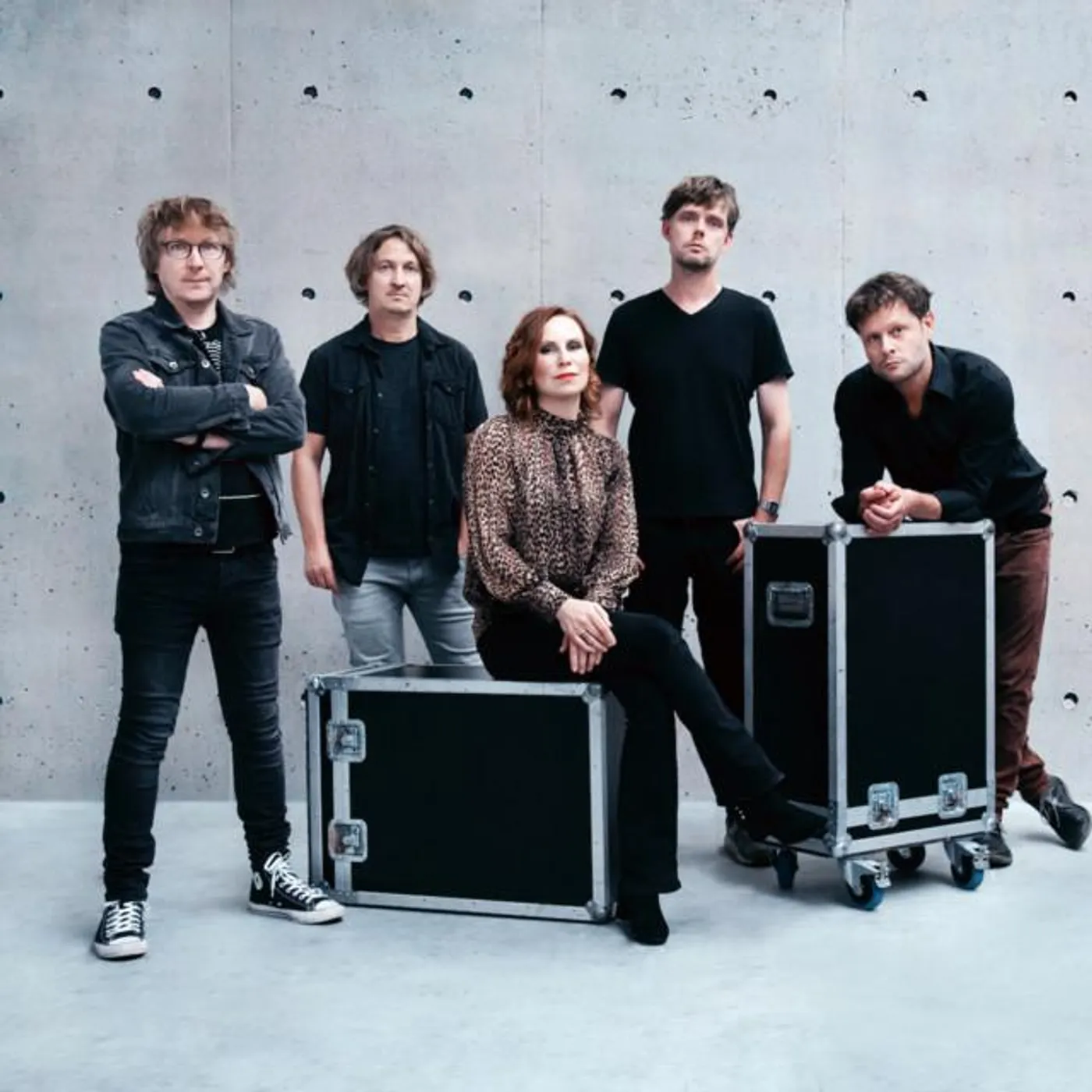 The Gathering Brand Page