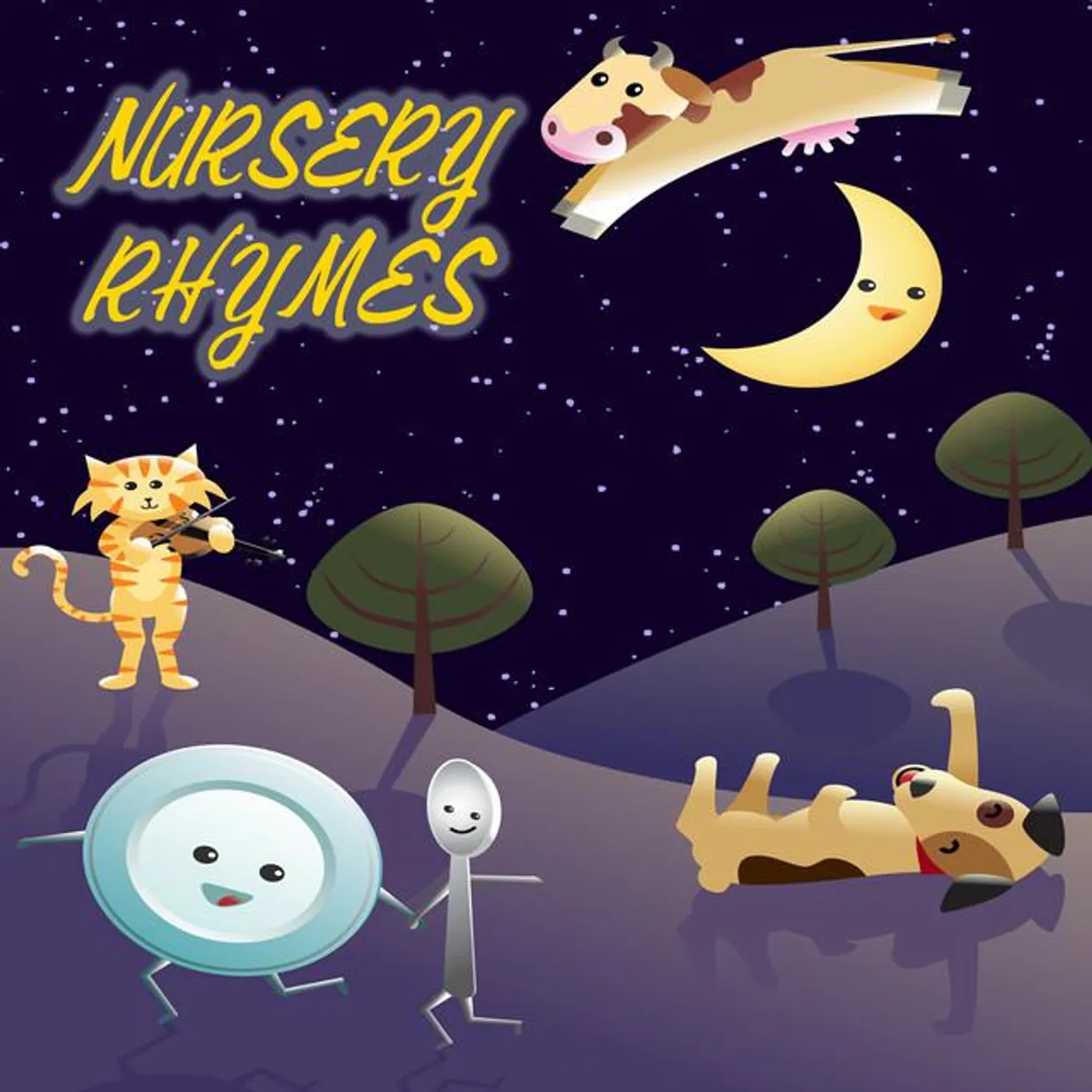 The Genius Baby Players