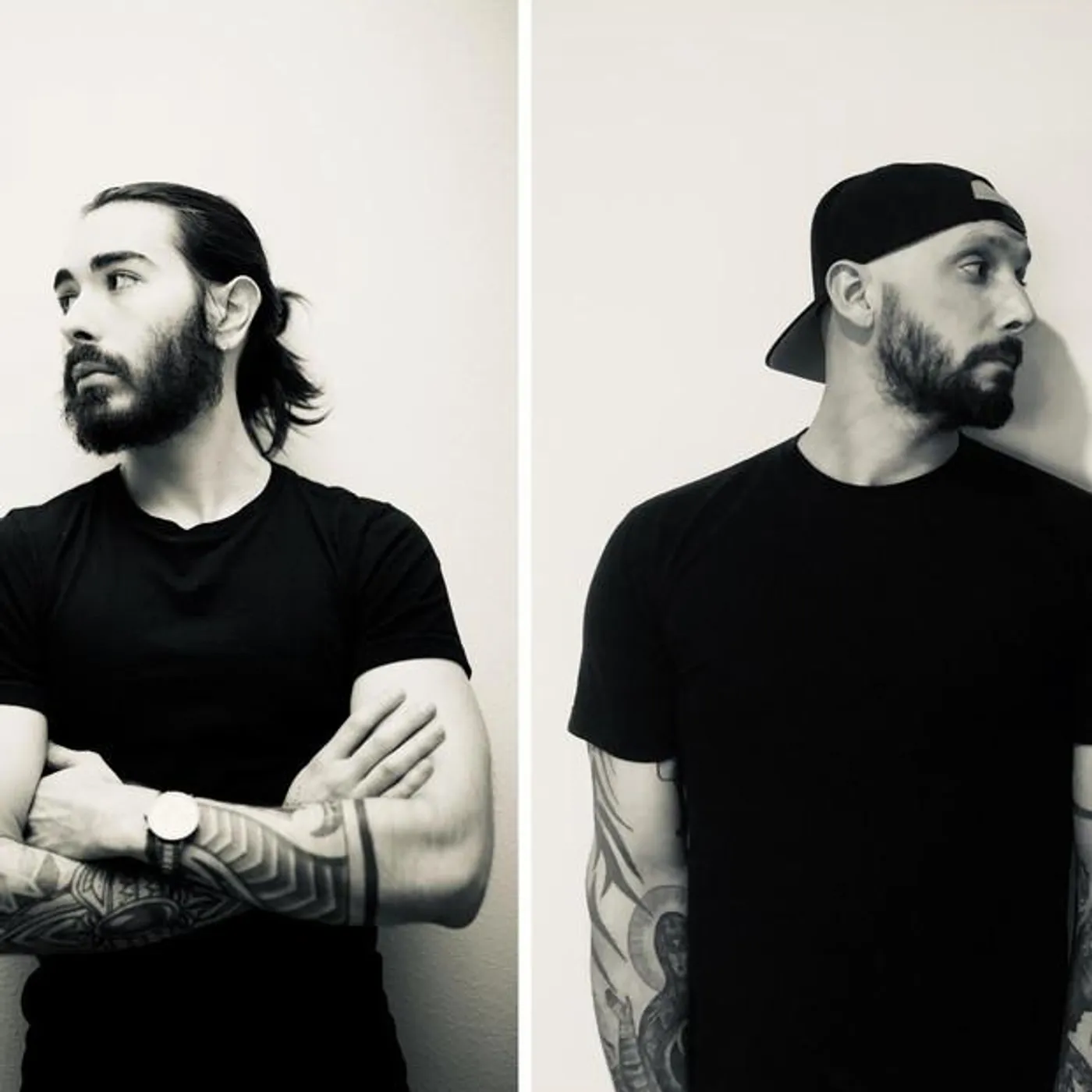 The Gentle Men Brand Page