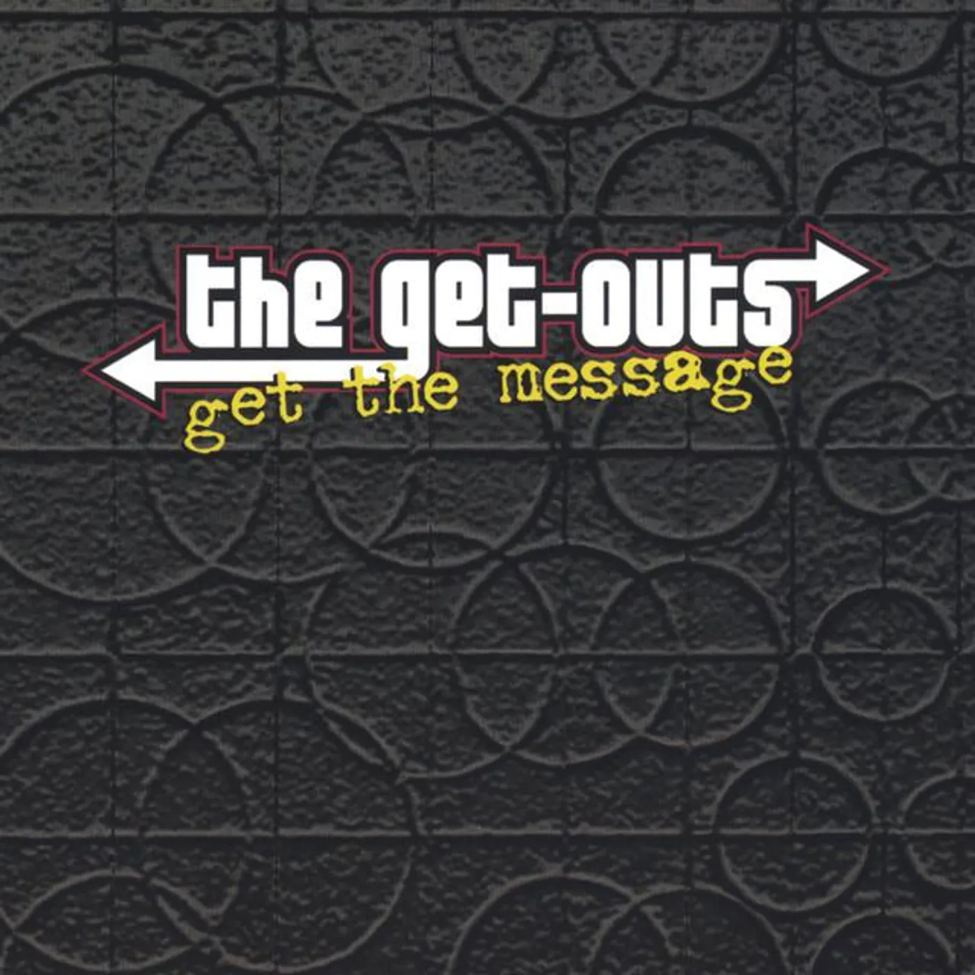 The Get-Outs Brand Page