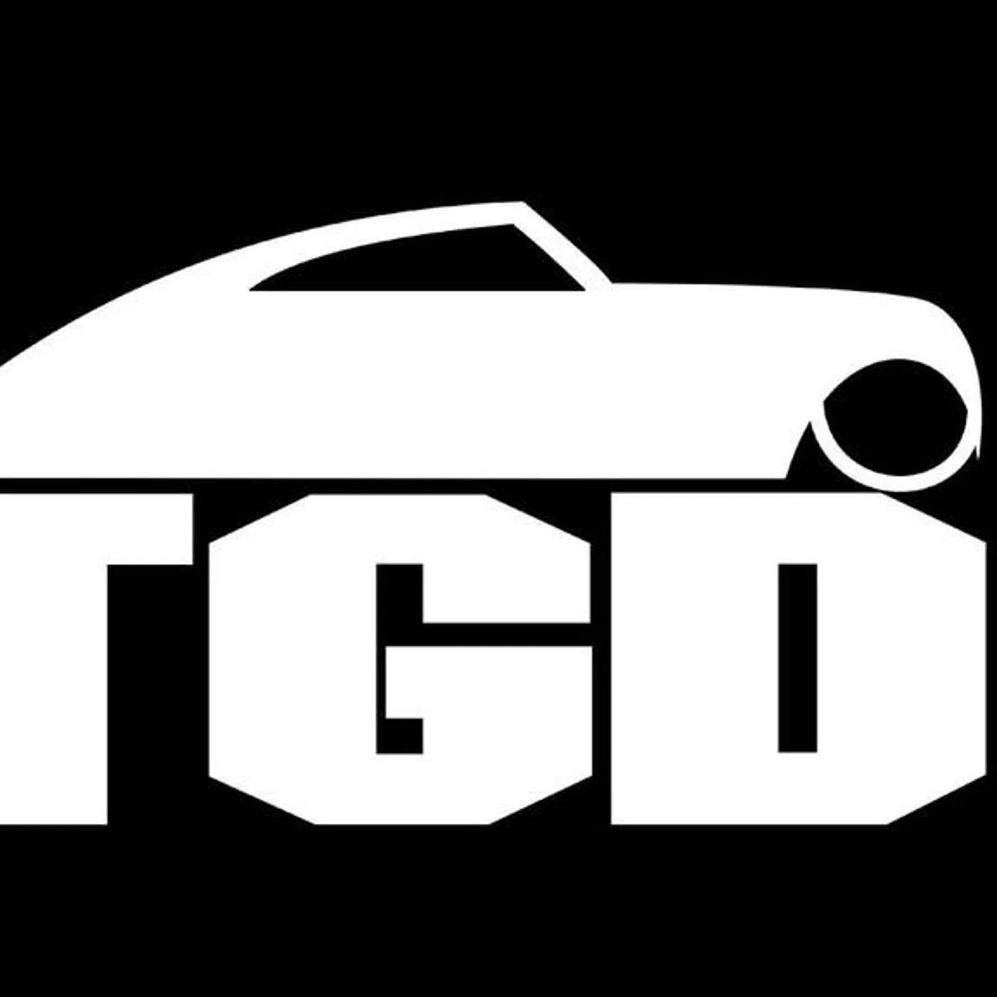 The Getaway Drivers Brand Page