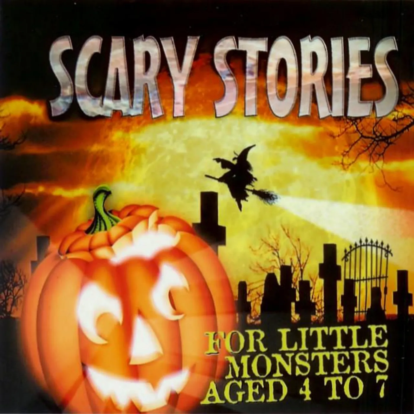 The Ghastly Ghosts Brand Page