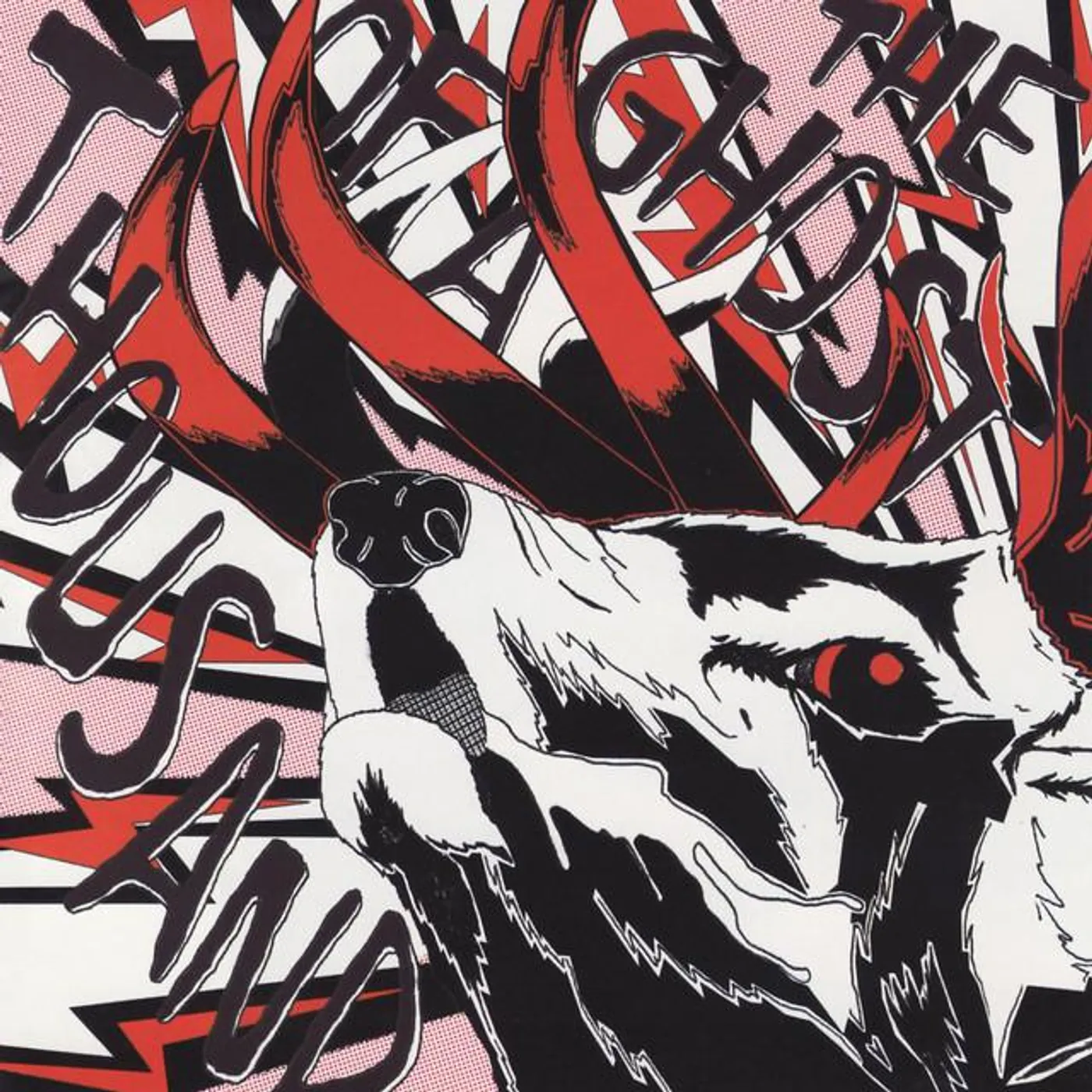 The Ghost Of A Thousand Brand Page