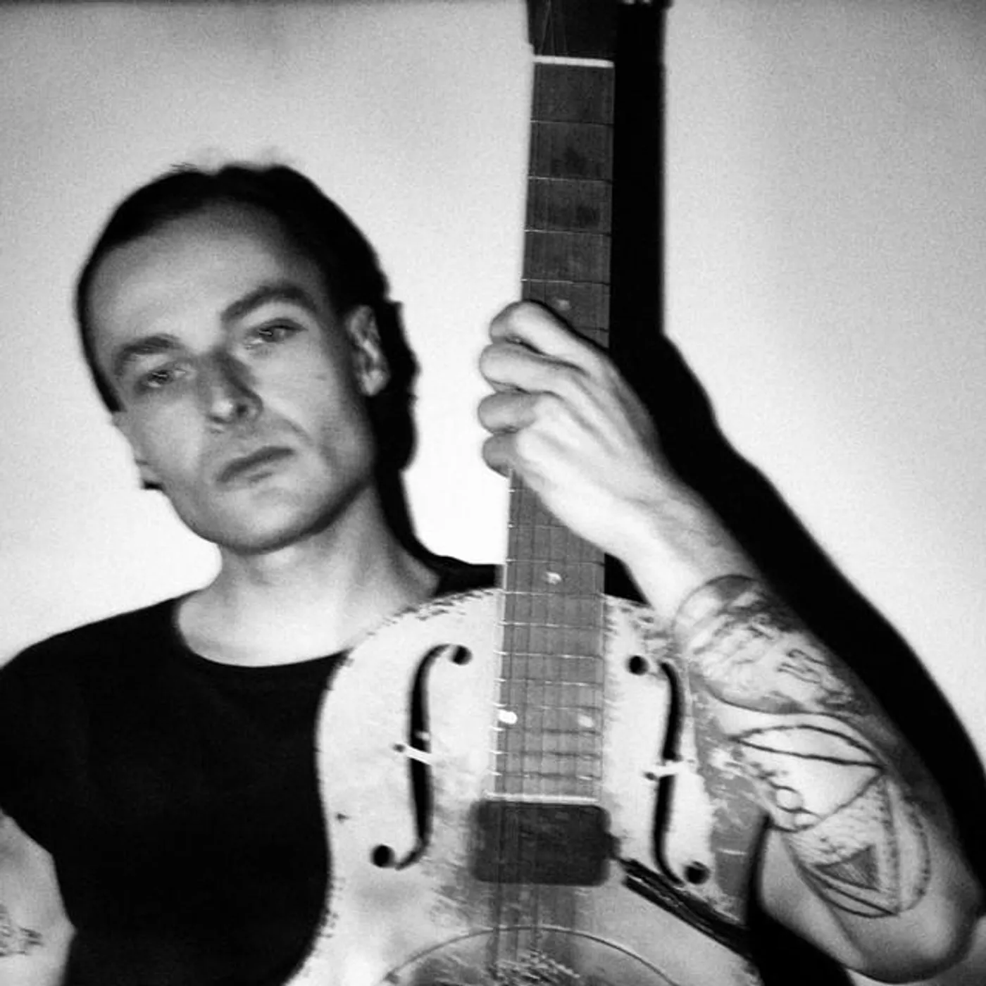 The Ghost And The Machine