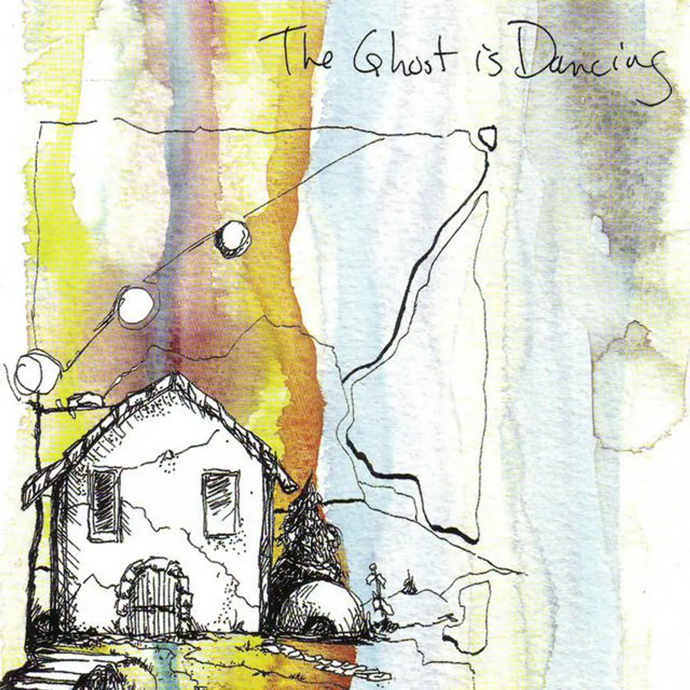 The Ghost Is Dancing