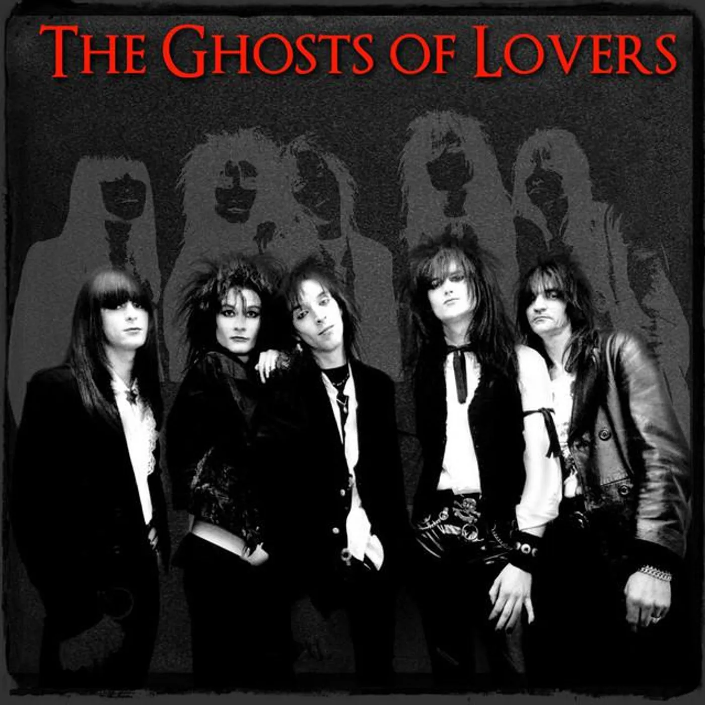 The Ghosts of Lovers