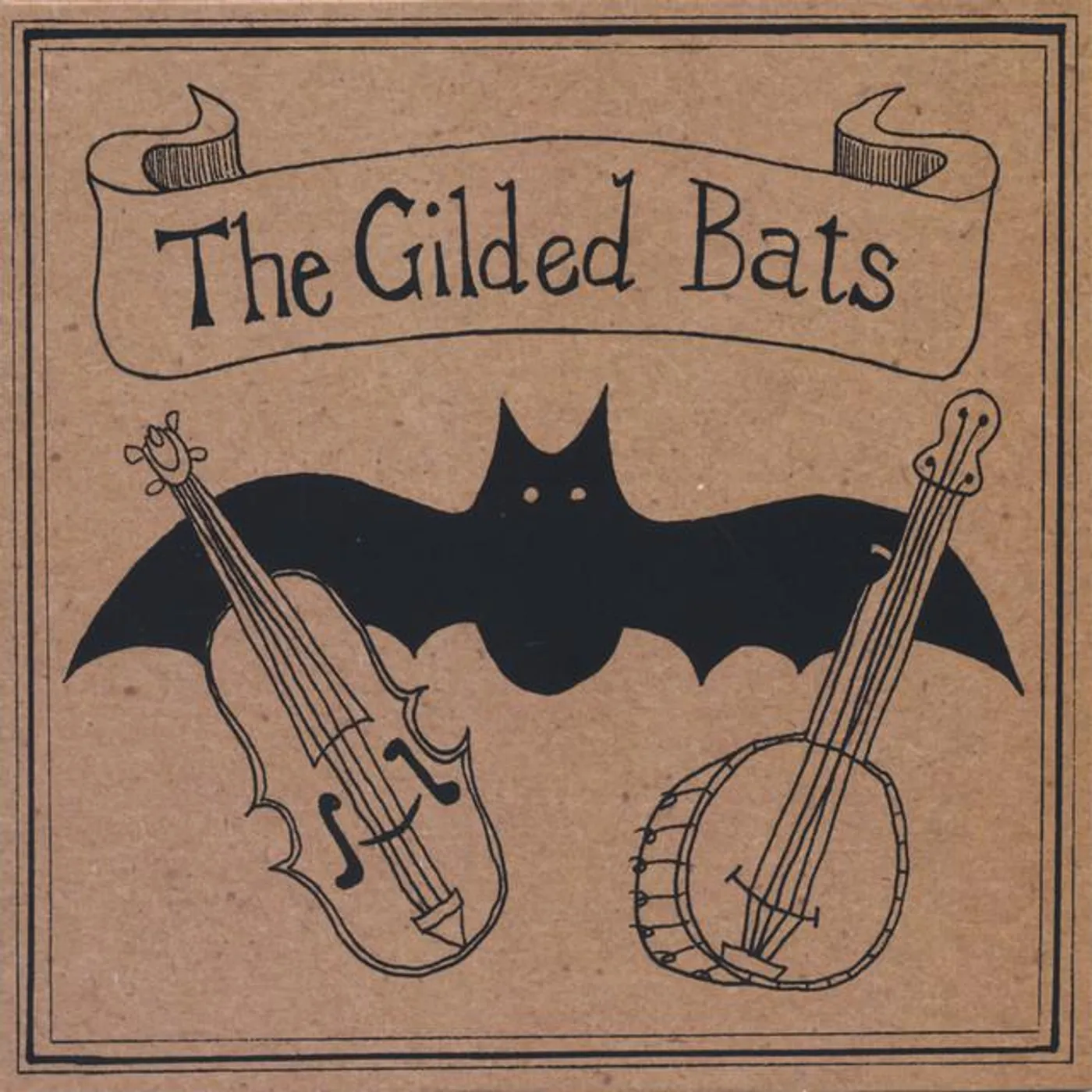 The Gilded Bats