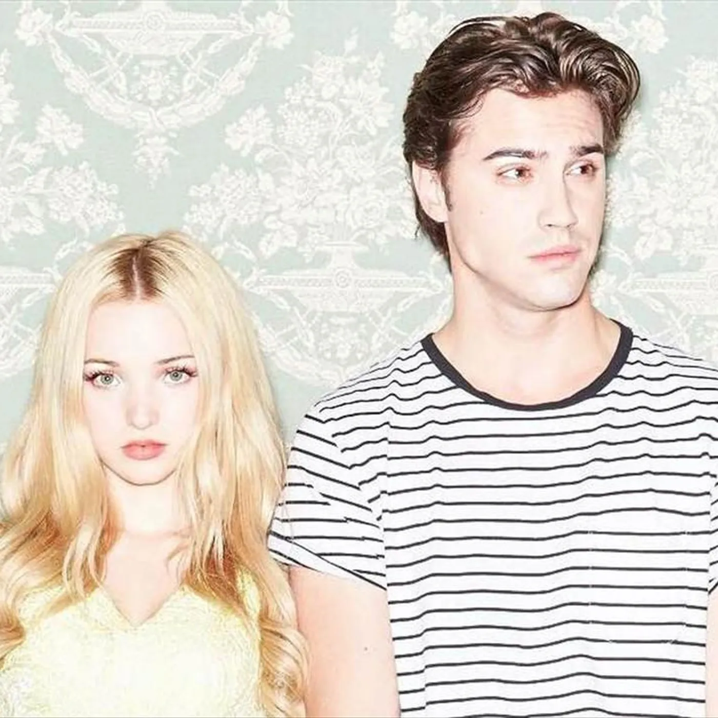 The Girl and The Dreamcatcher Brand Page