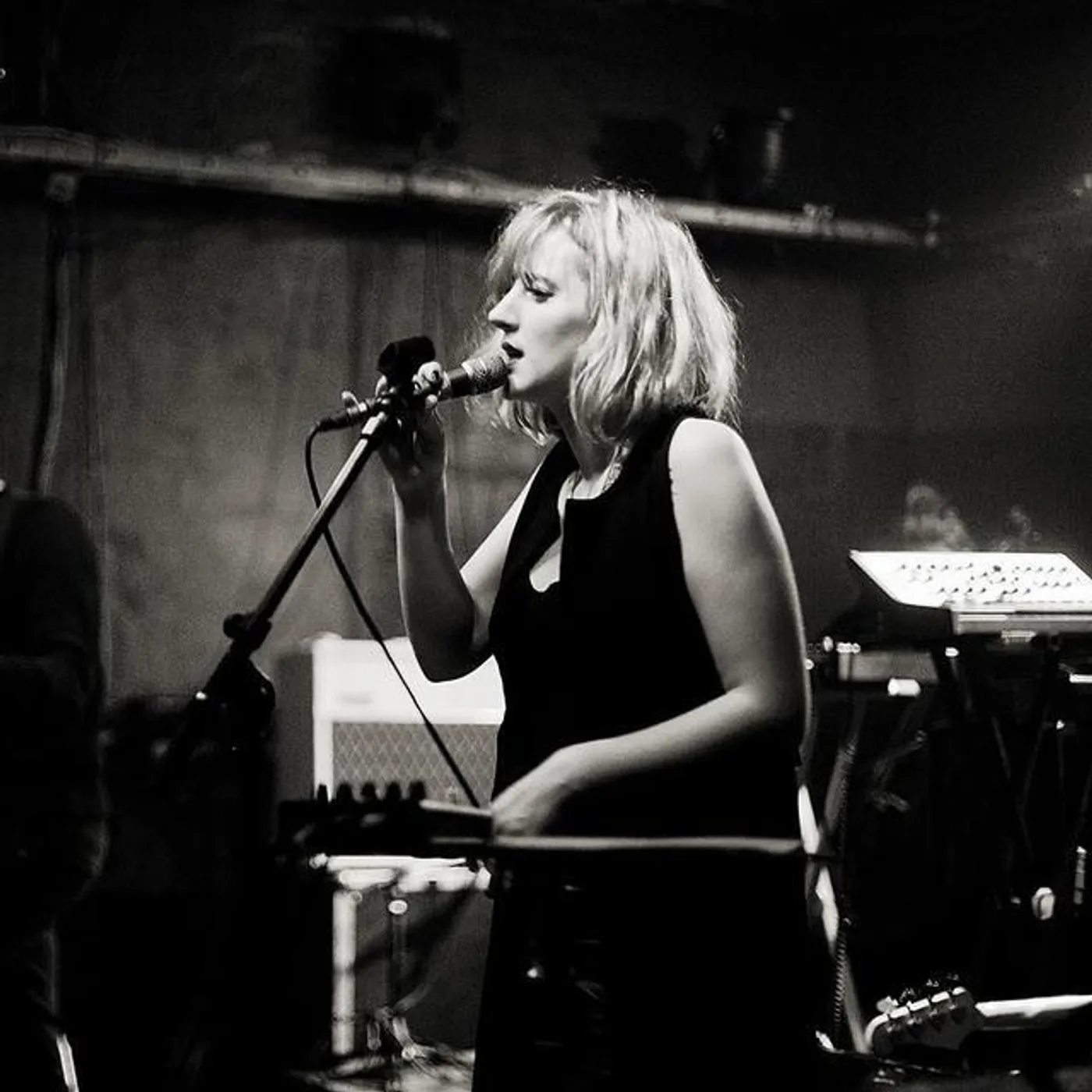 The Girl Who Cried Wolf