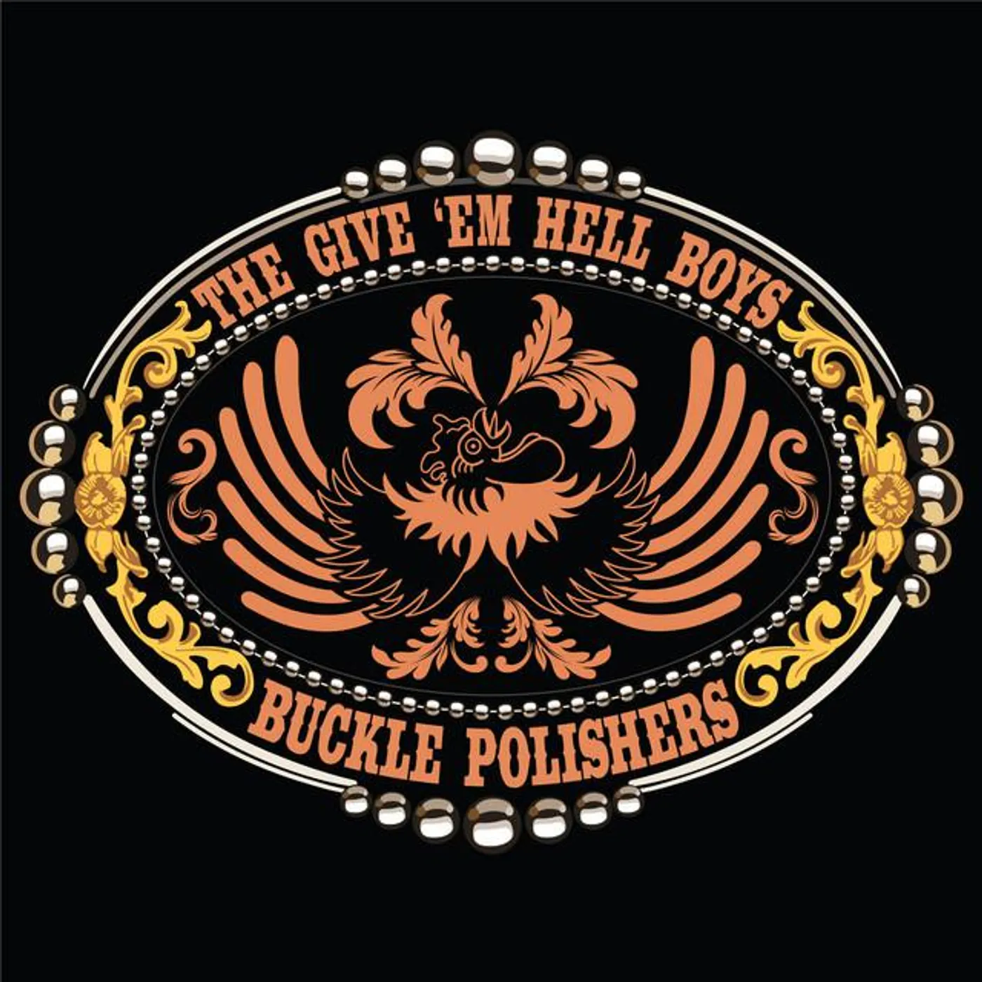 The Give 'em Hell Boys