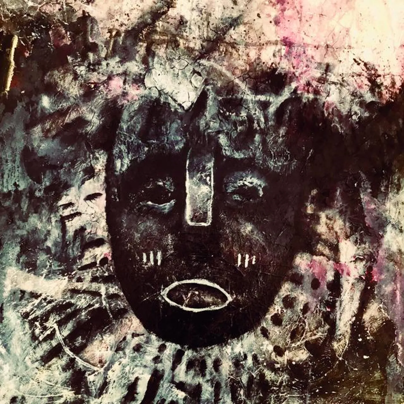 The Giver Of Illness