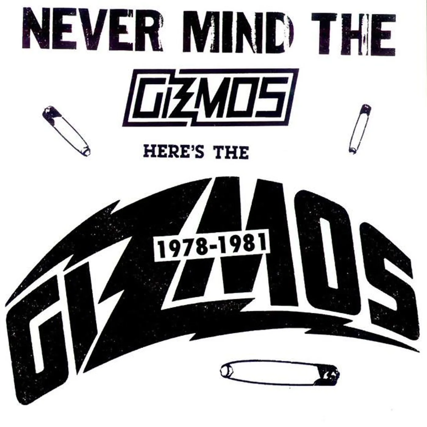 The Gizmos Brand Page