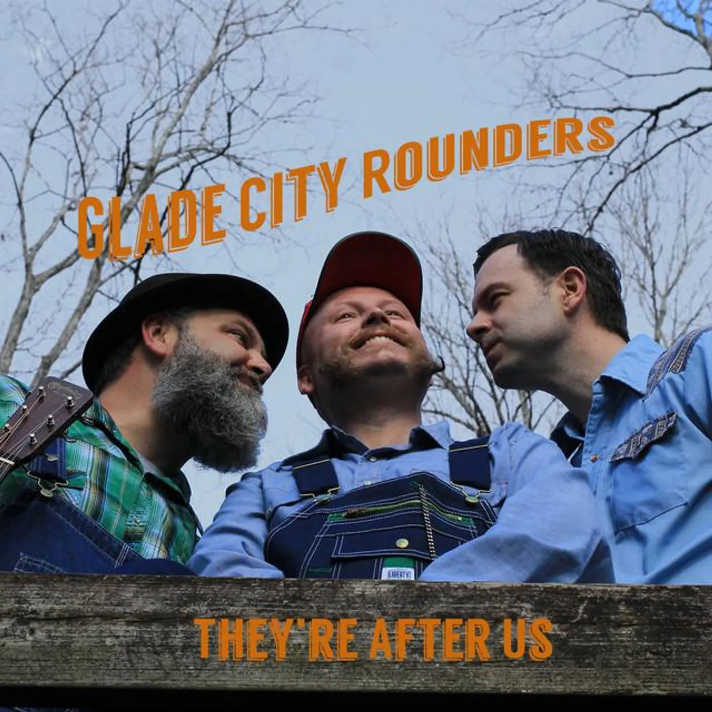 The Glade City Rounders