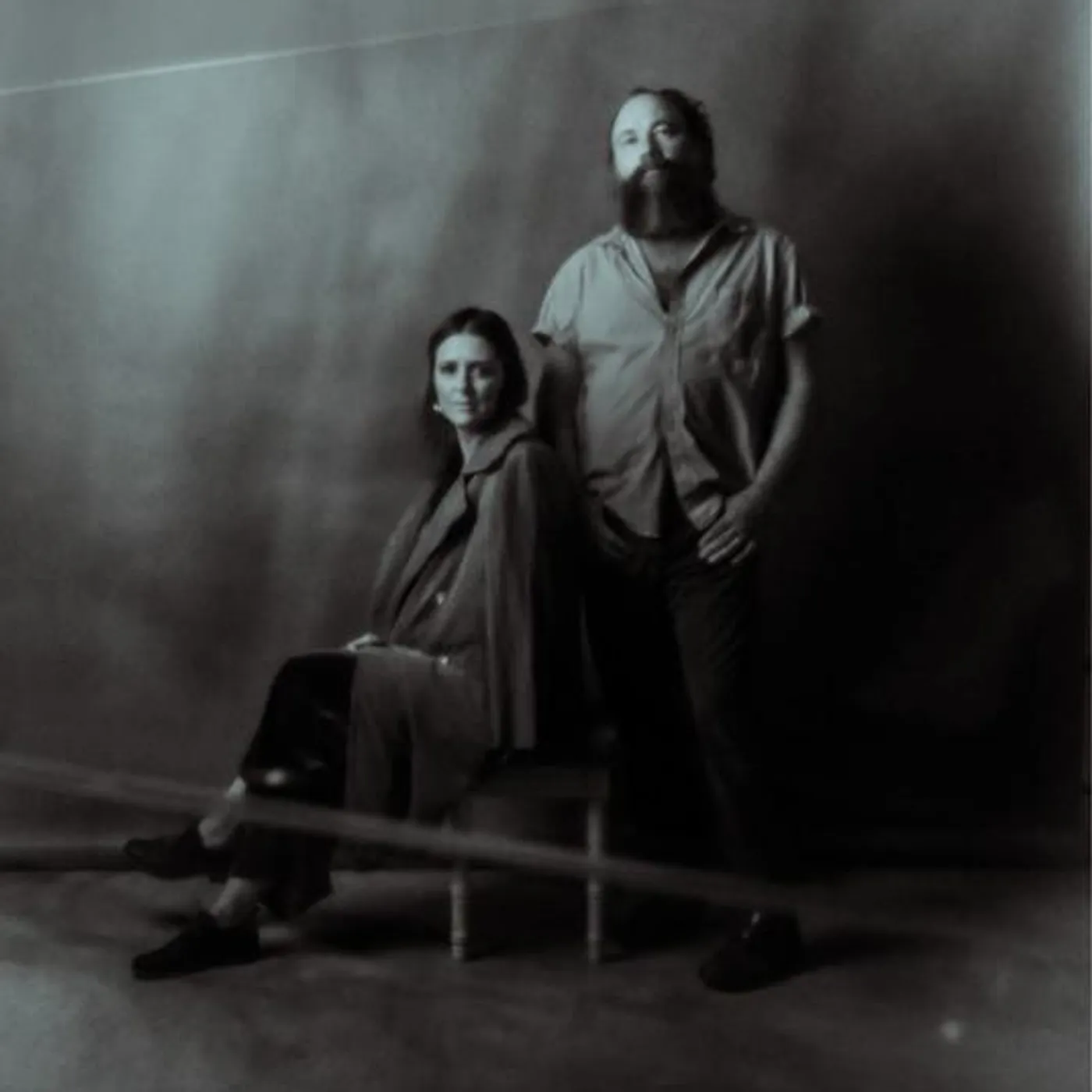 The Glass Hours Brand Page