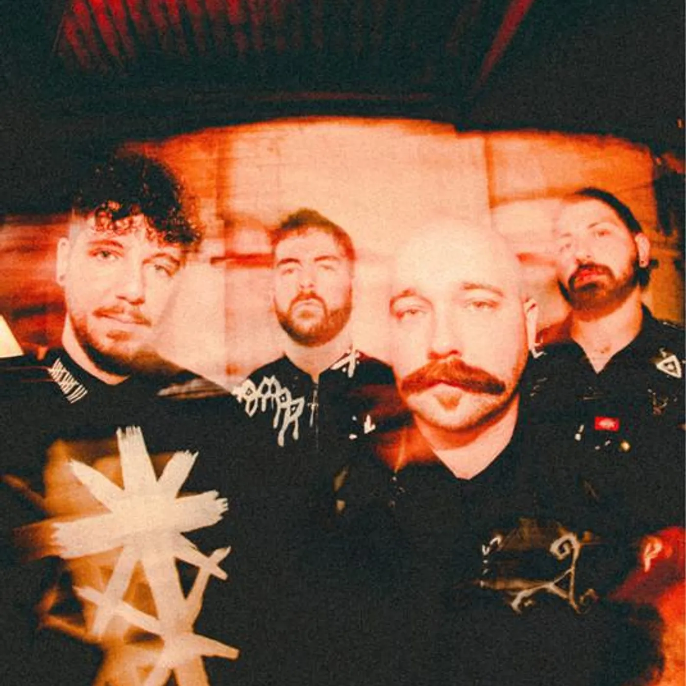 The Gloom In The Corner Brand Page