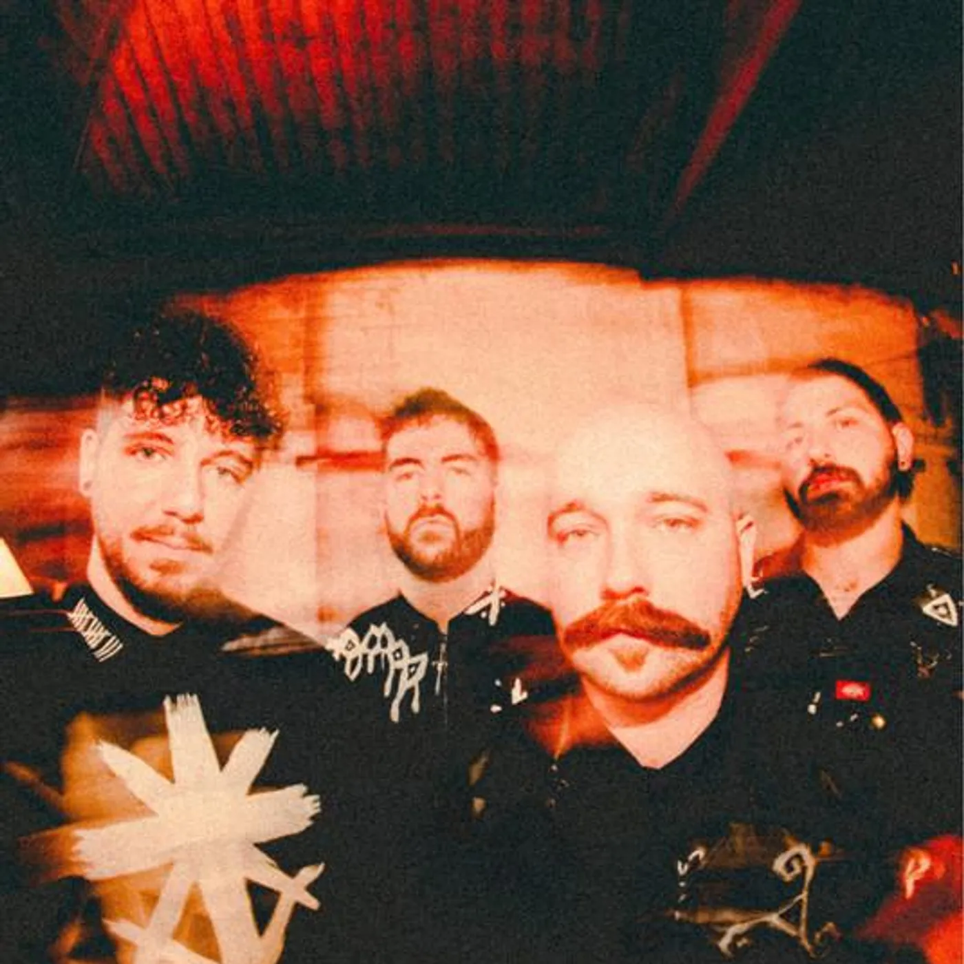 The Gloom In The Corner Brand Page