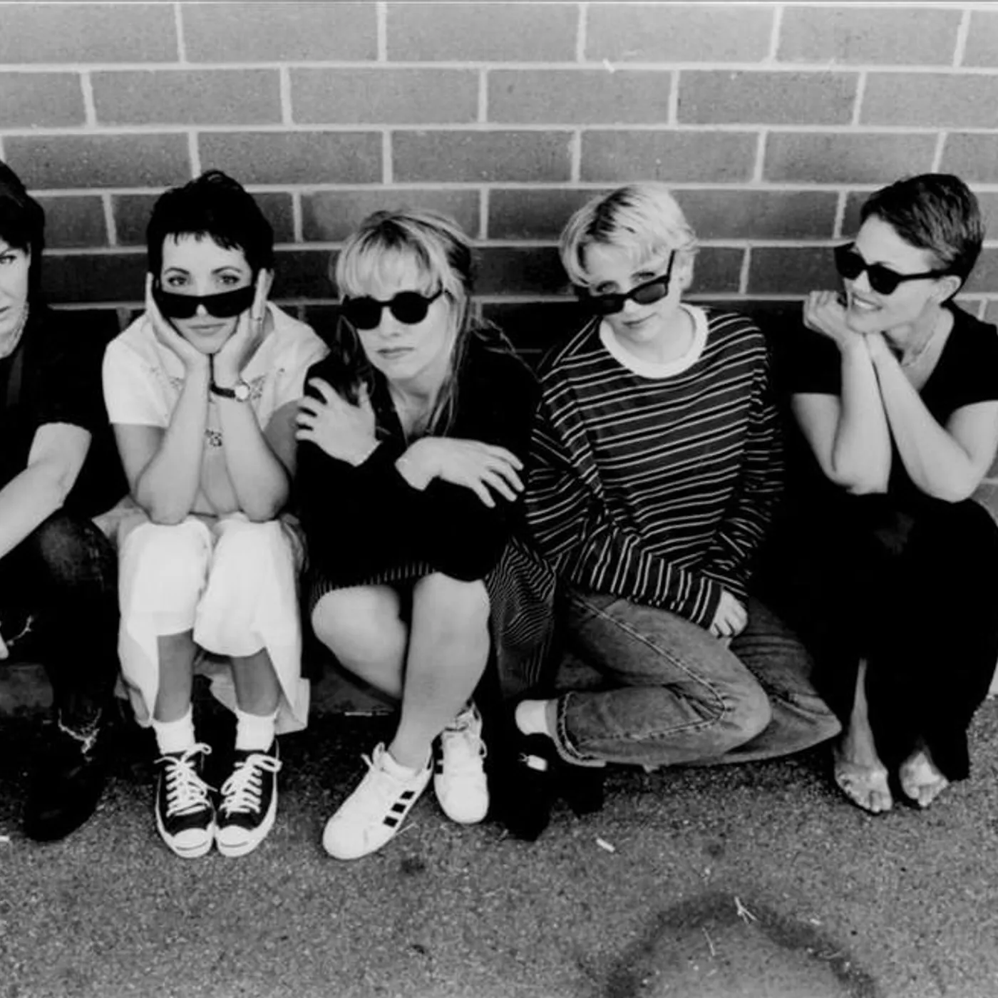 The Go-Go's