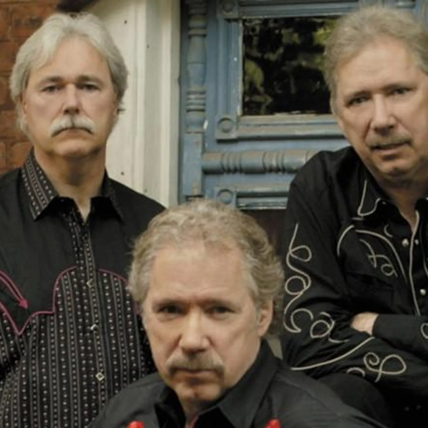 The Good Brothers Brand Page