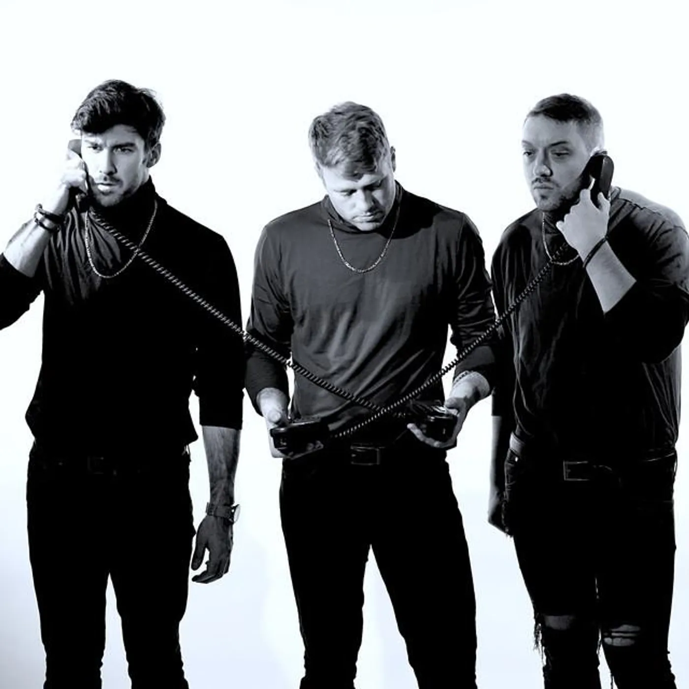 The Good Husbands Brand Page