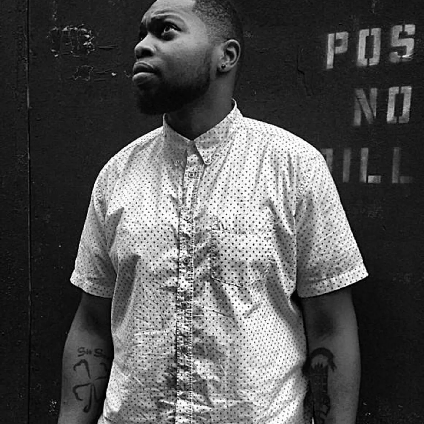 The Good Sin Brand Page