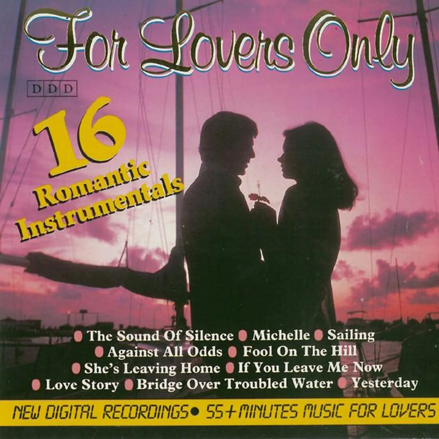 The Golden Nightingale Orchestra