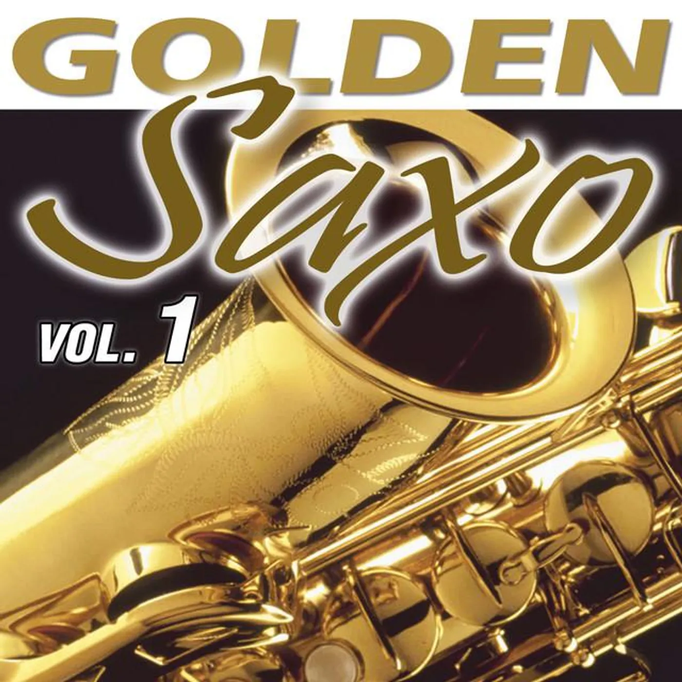 The Golden Saxo Band