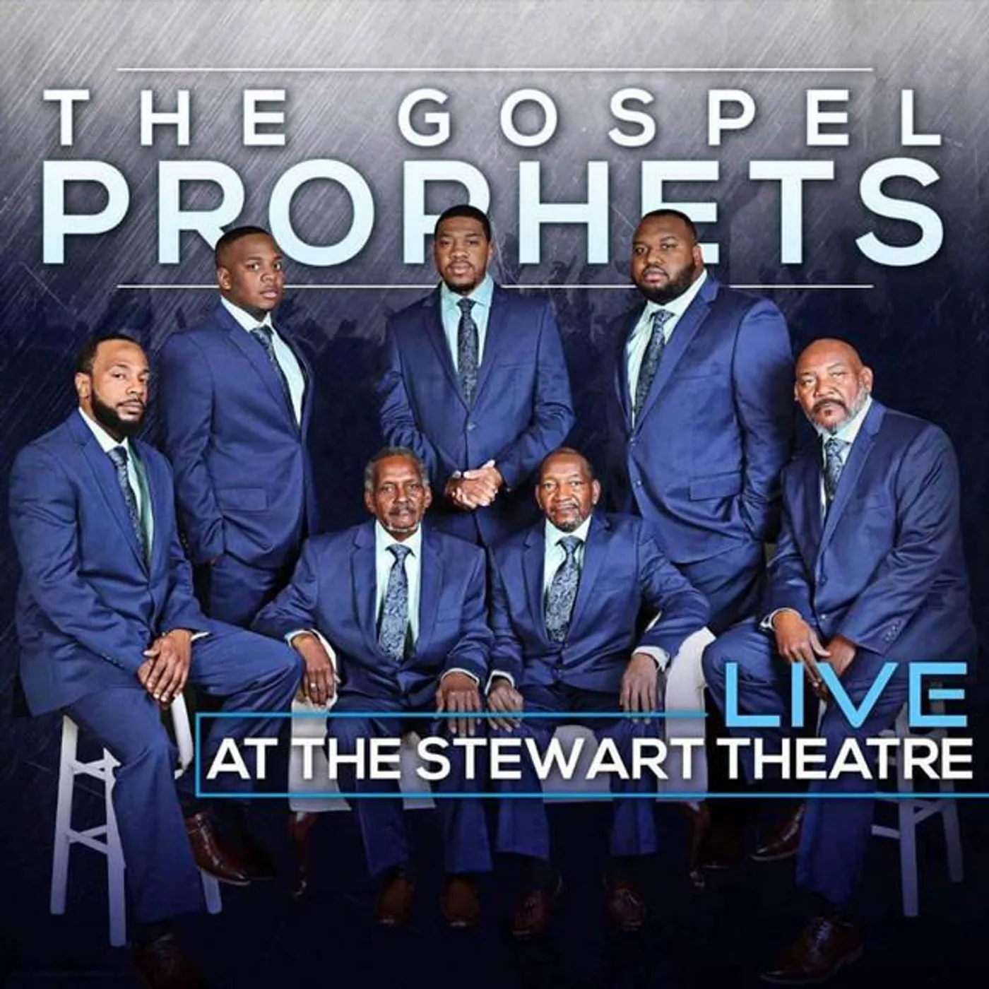 The Gospel Prophets