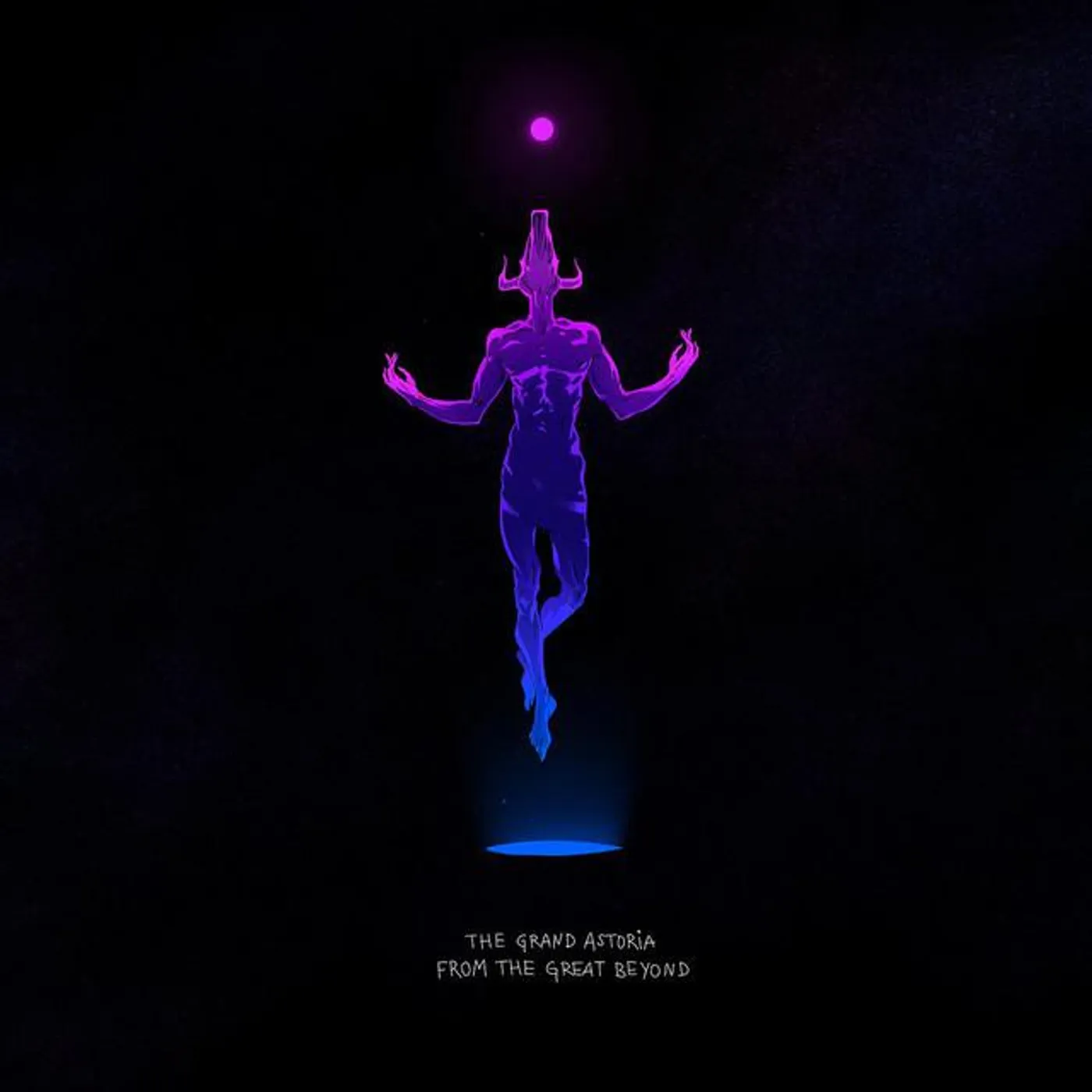 The Grand Astoria Brand Page