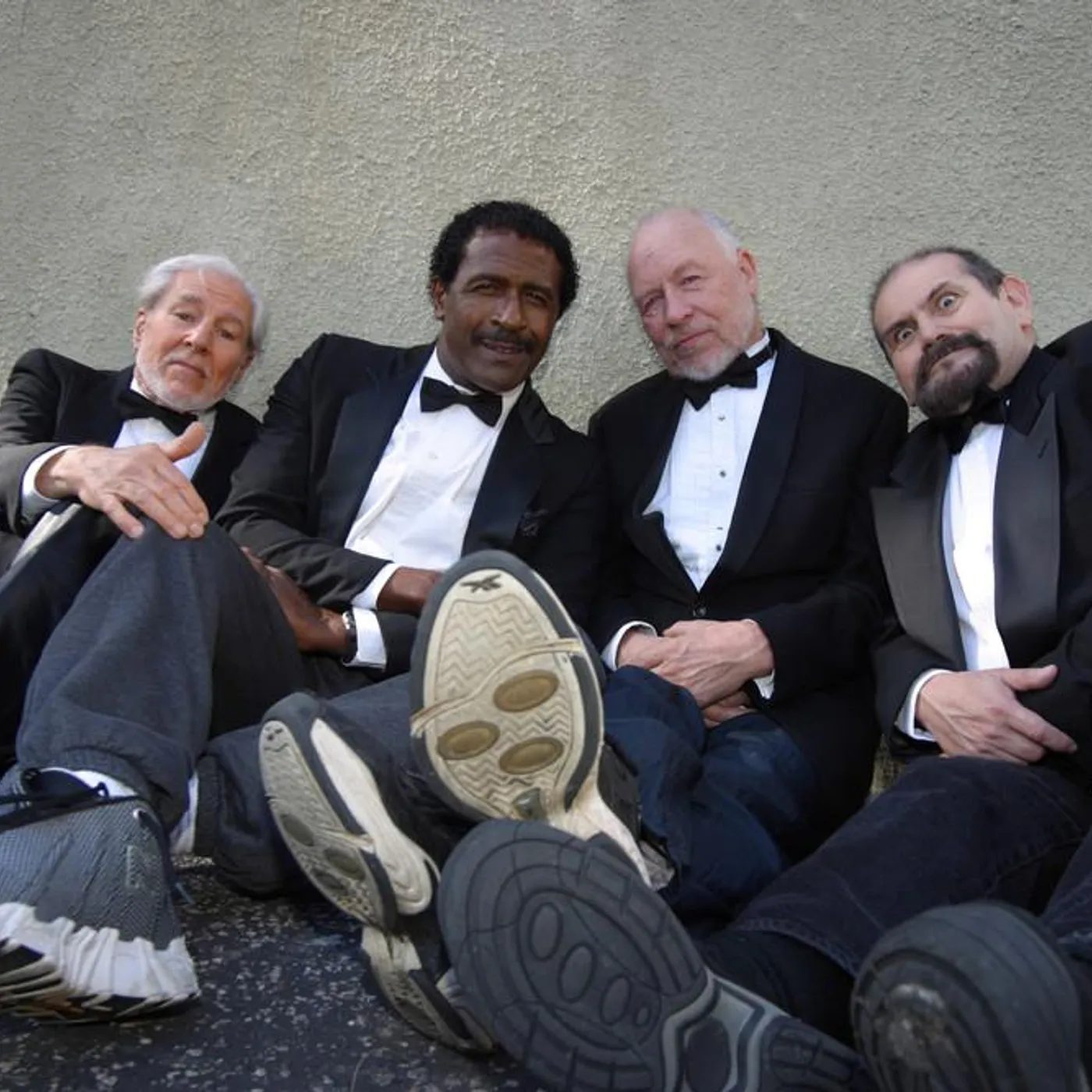 The Grandmothers Brand Page