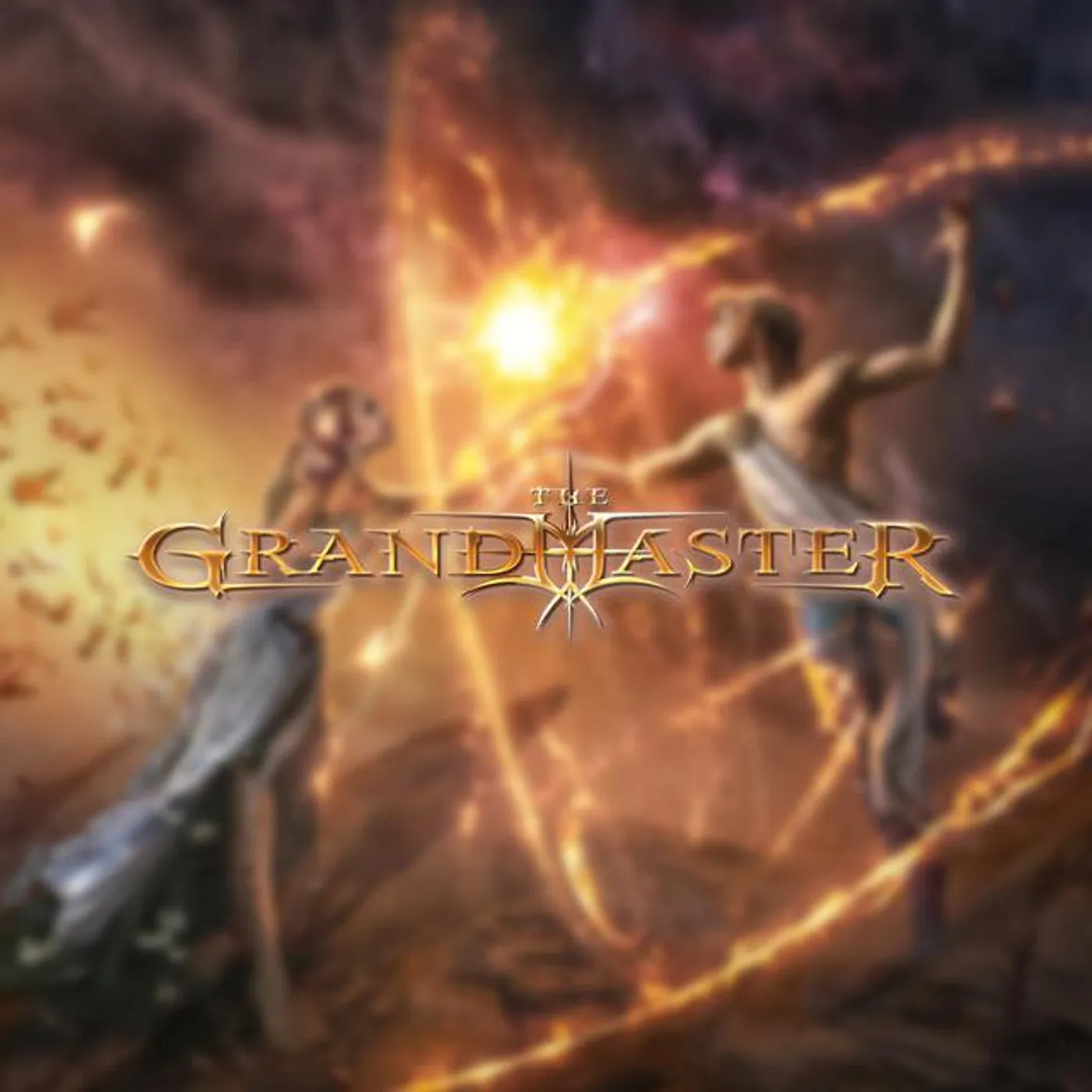 The Grandmaster Brand Page