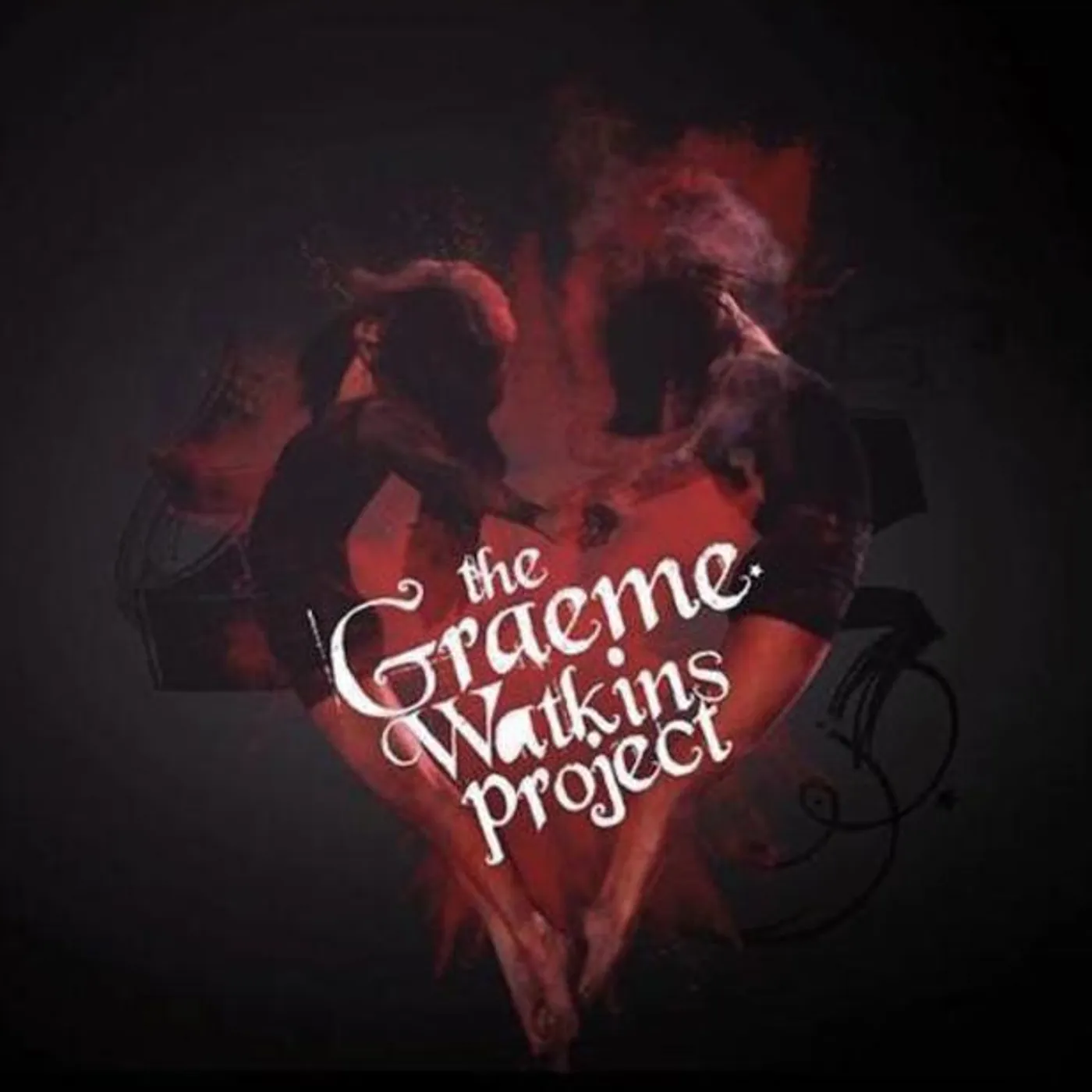 The Graeme Watkins Project