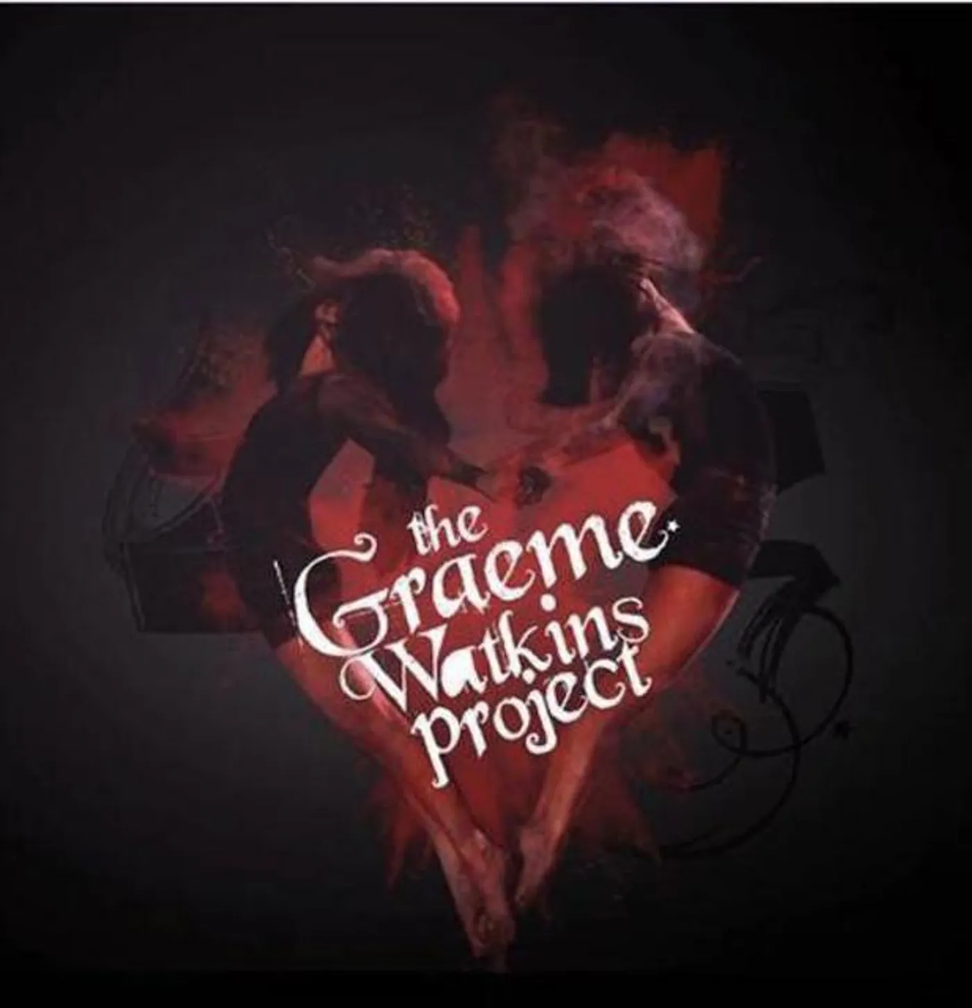The Graeme Watkins Project