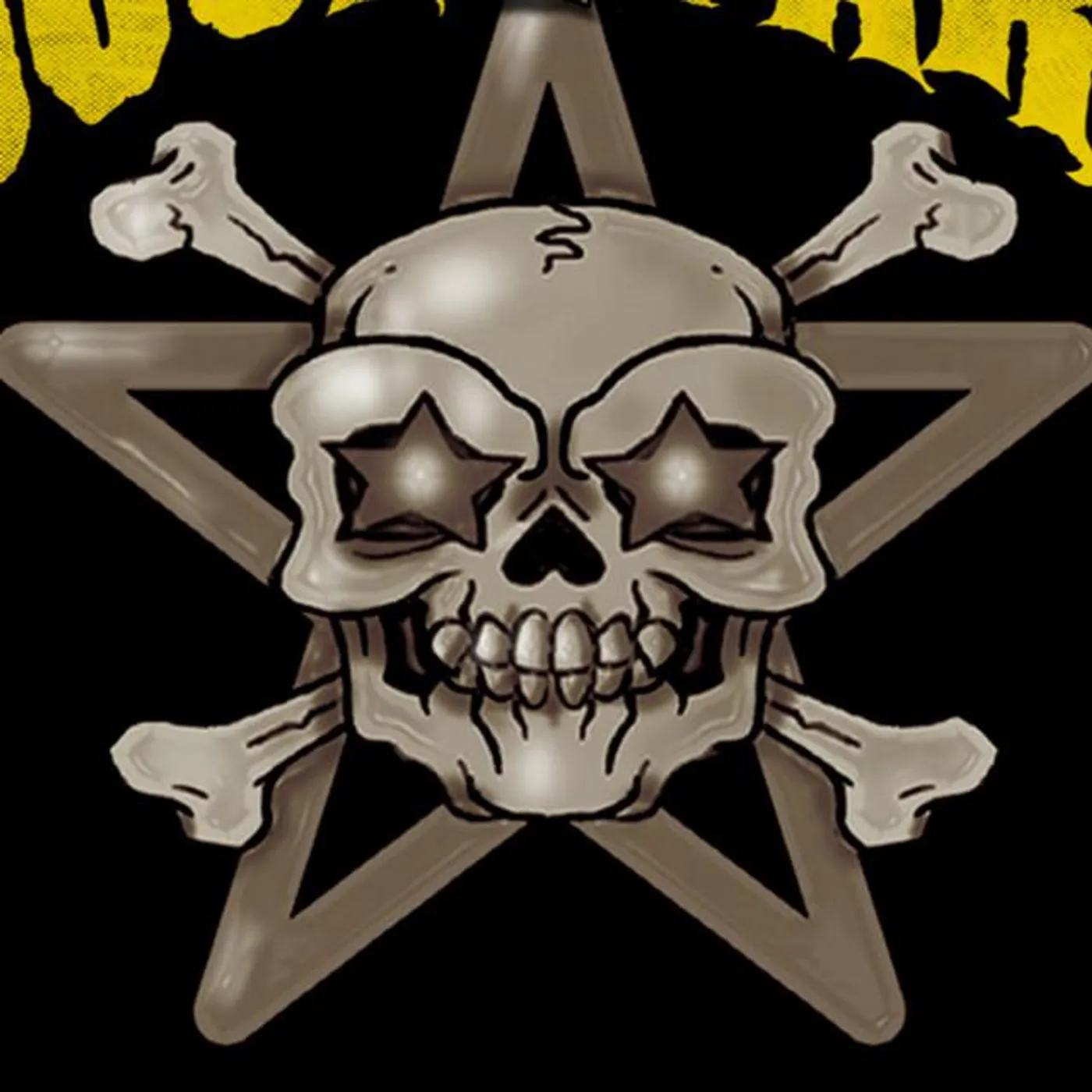 The Graveyard Boulevard