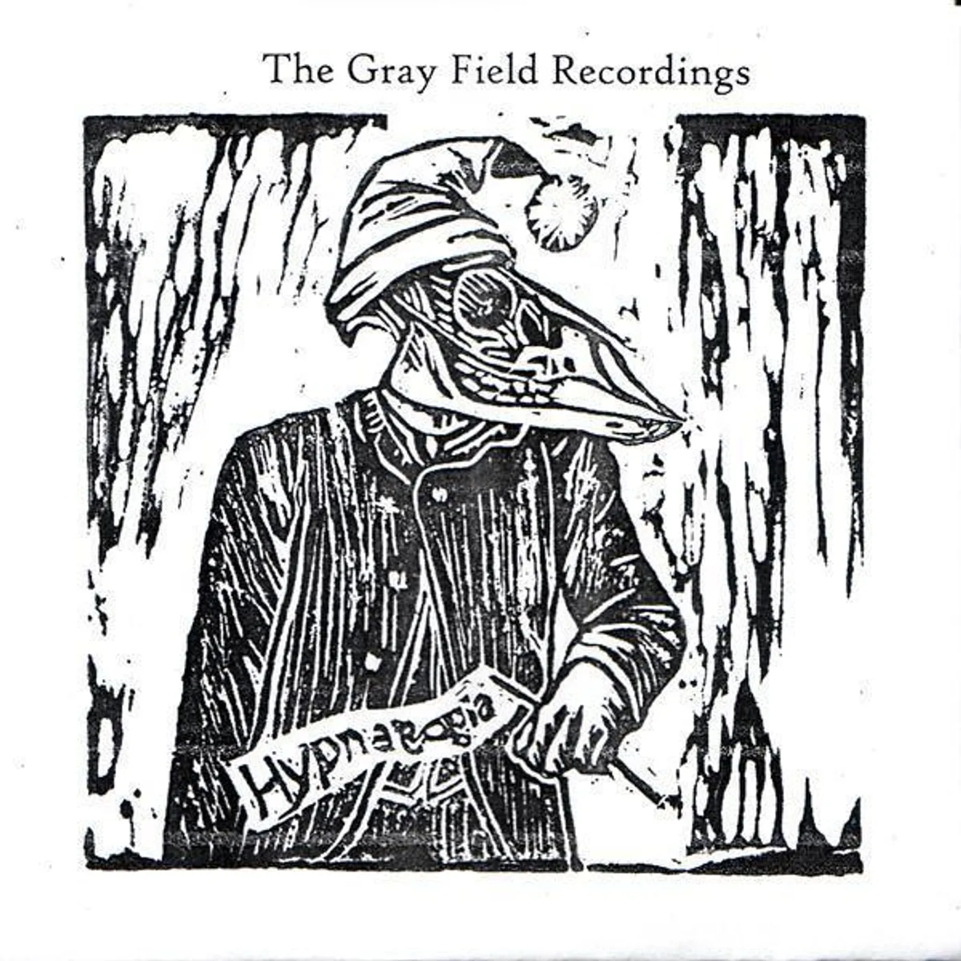 The Gray Field Recordings