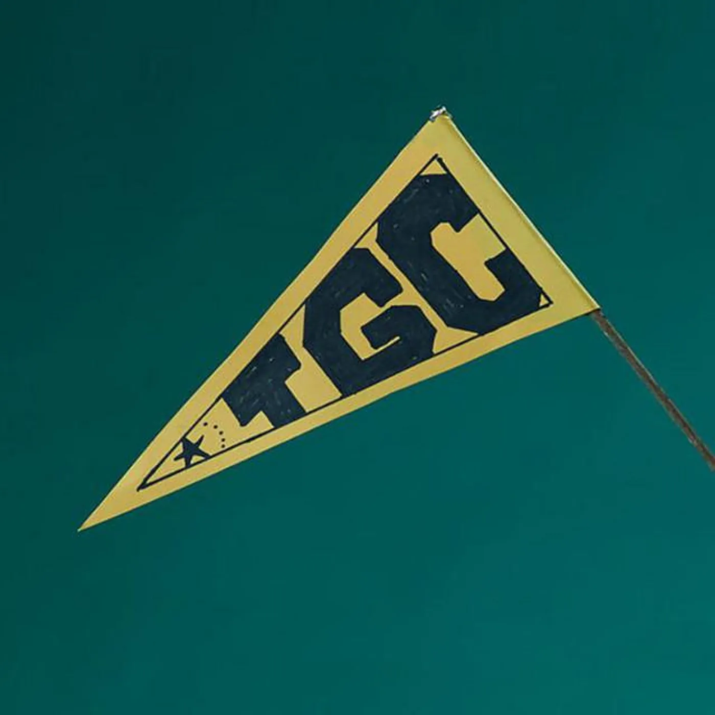 The Great Communicators Brand Page