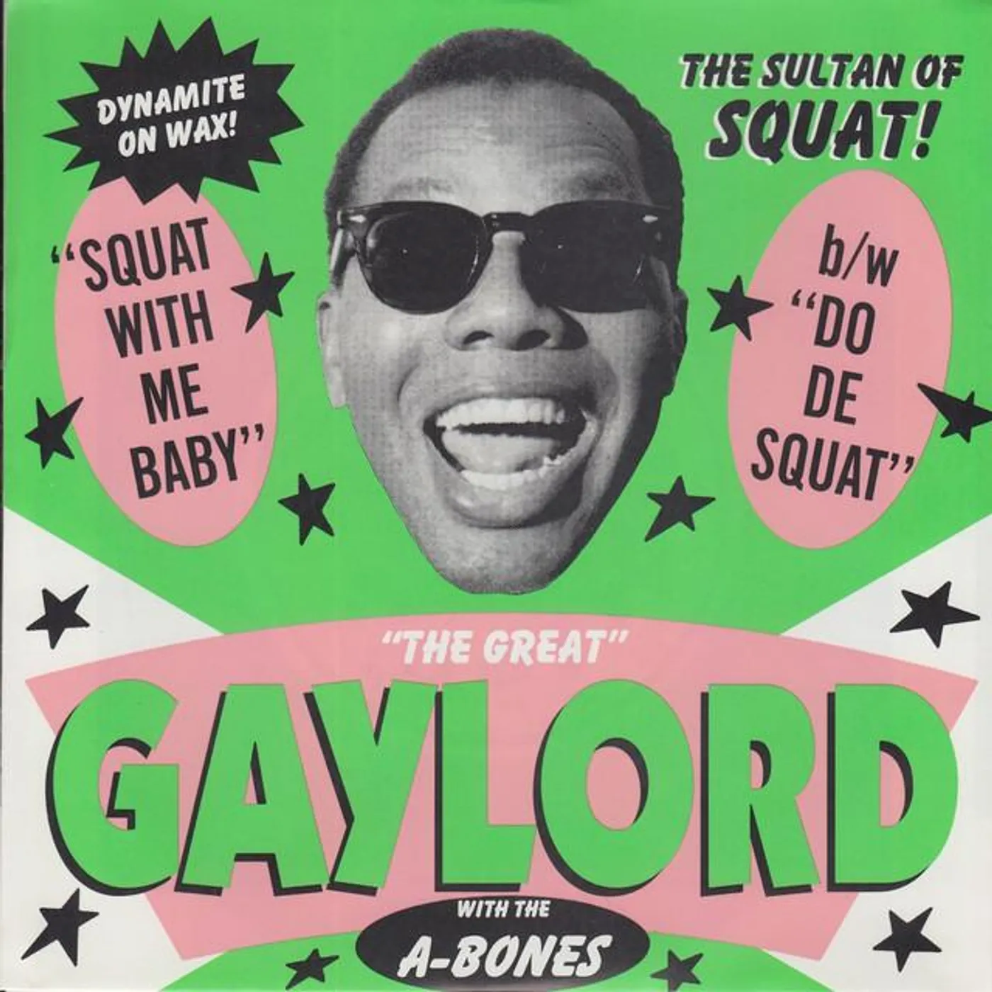 The Great Gaylord