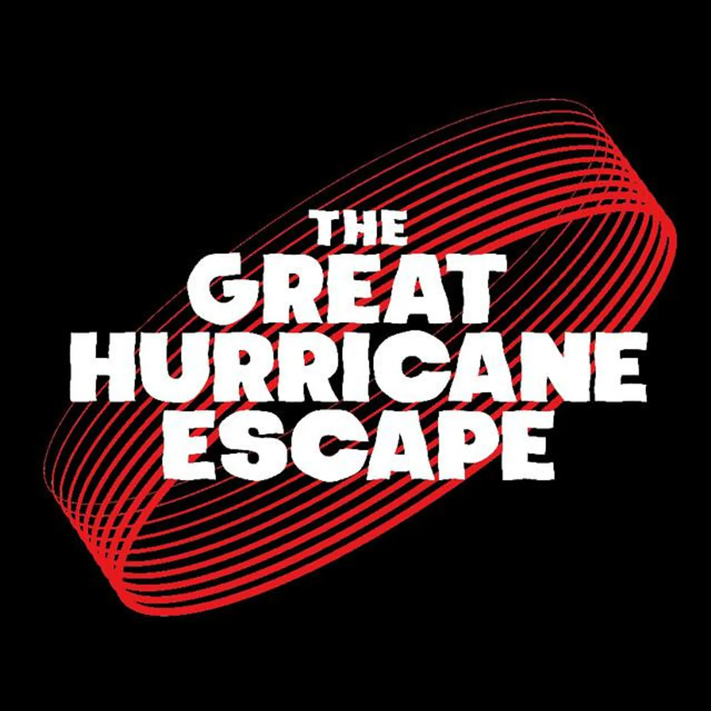 The Great Hurricane Escape