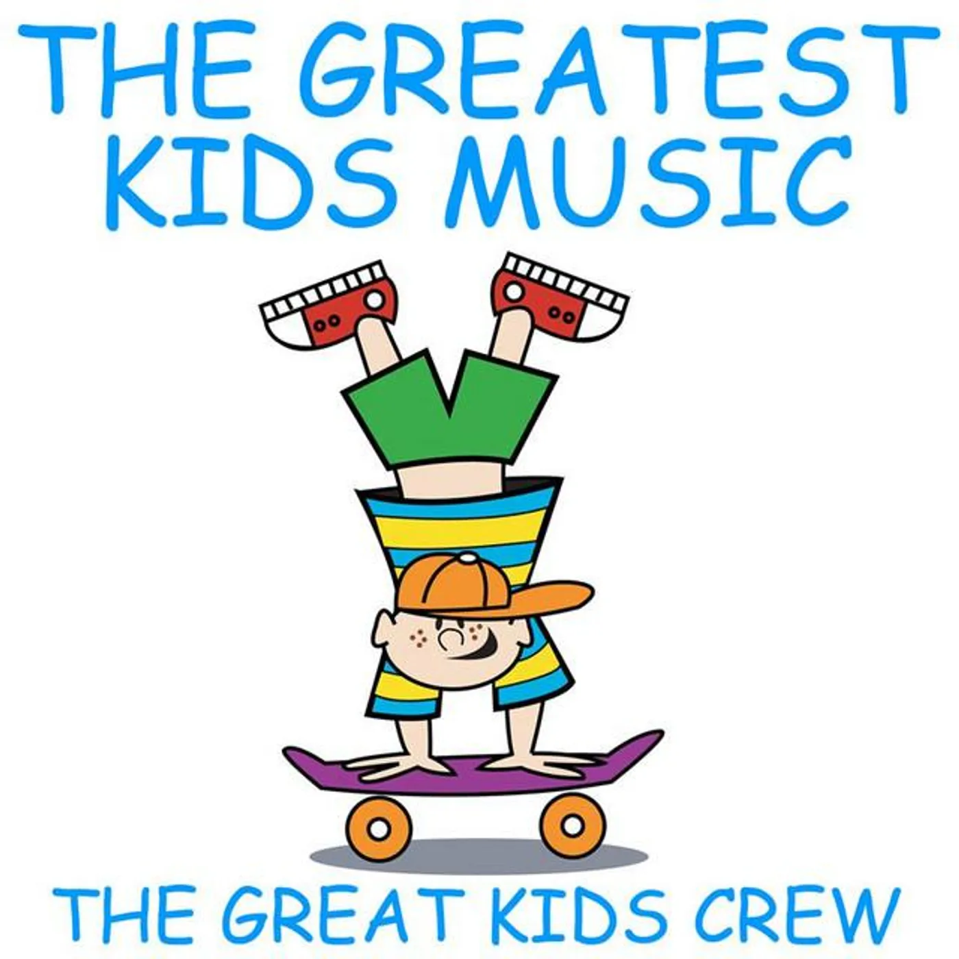 The Great Kids Crew