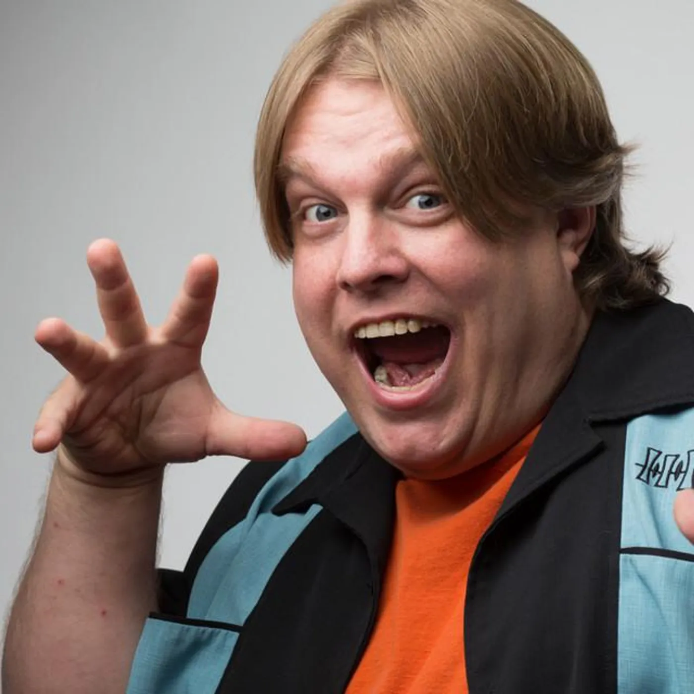 The Great Luke Ski Brand Page