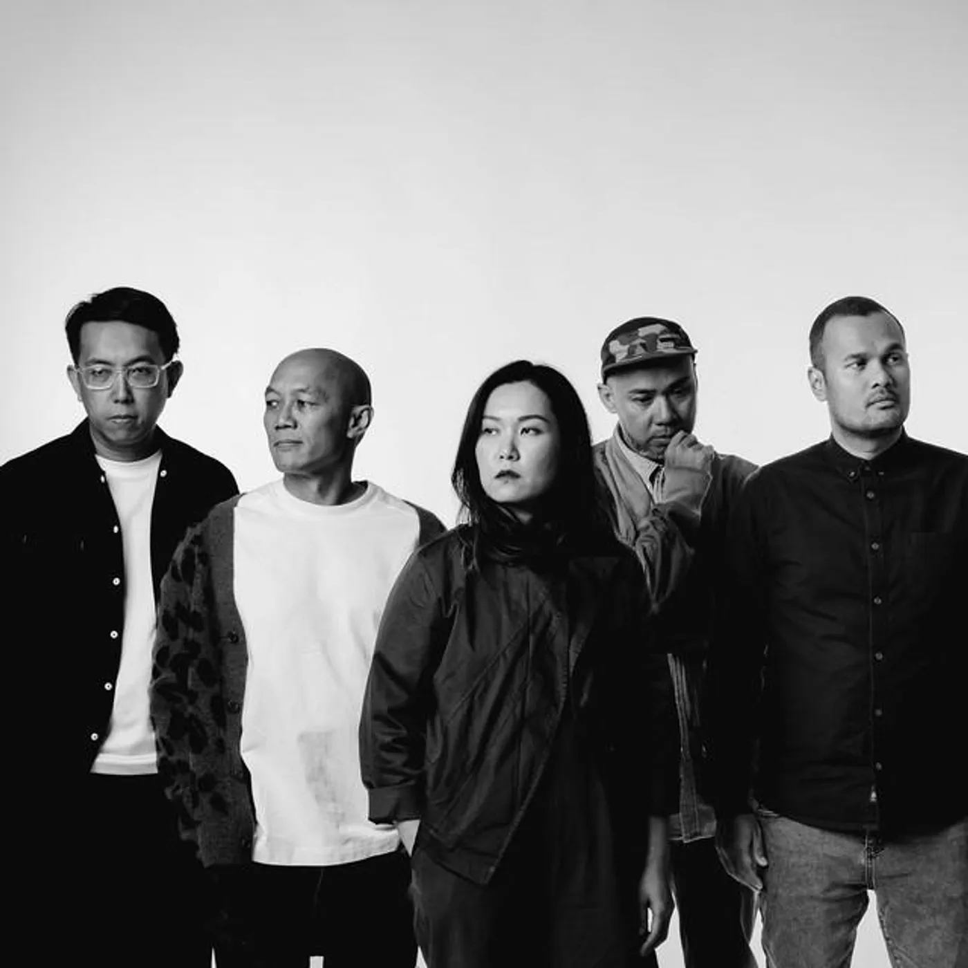 The Great Spy Experiment Brand Page