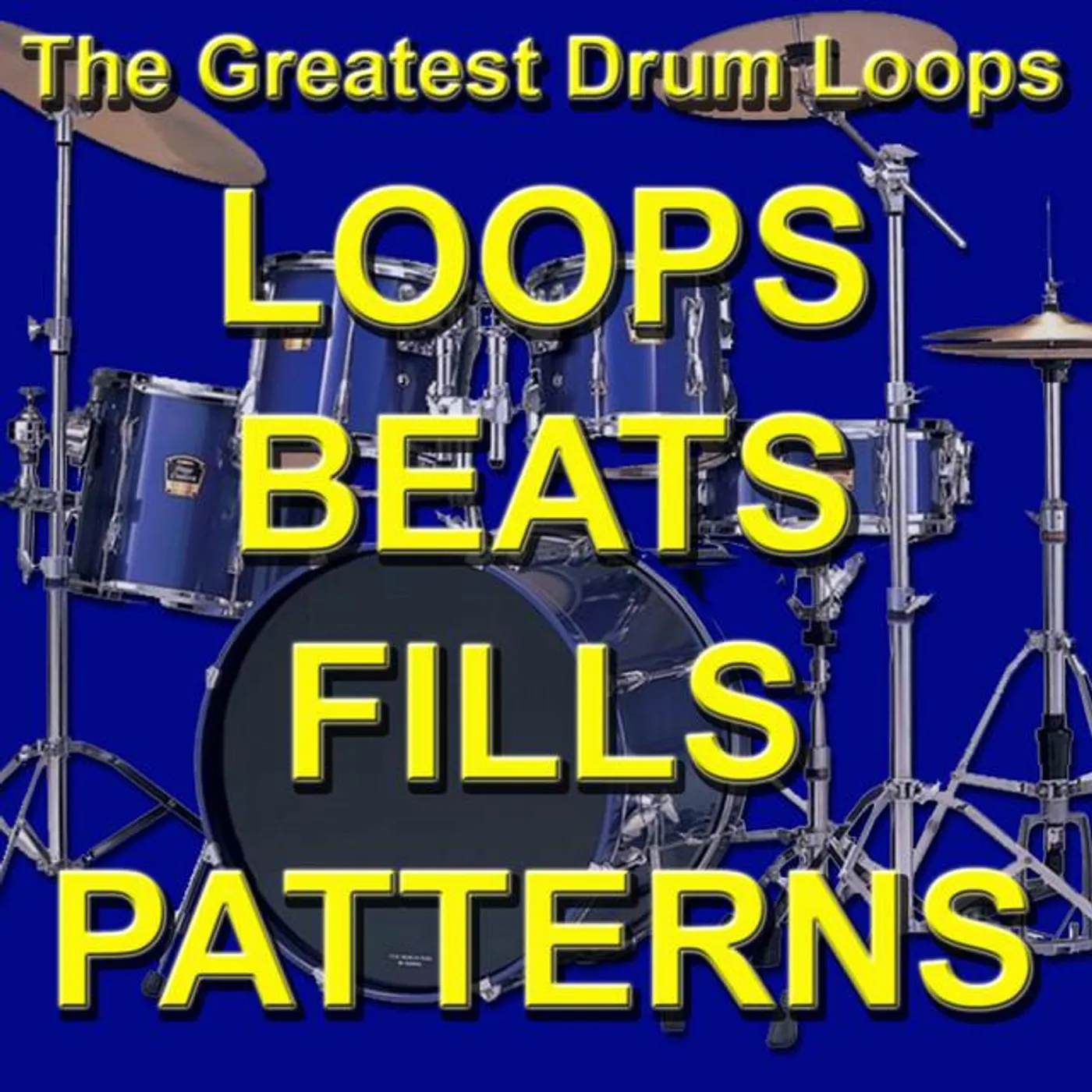 The Greatest Drum Loops