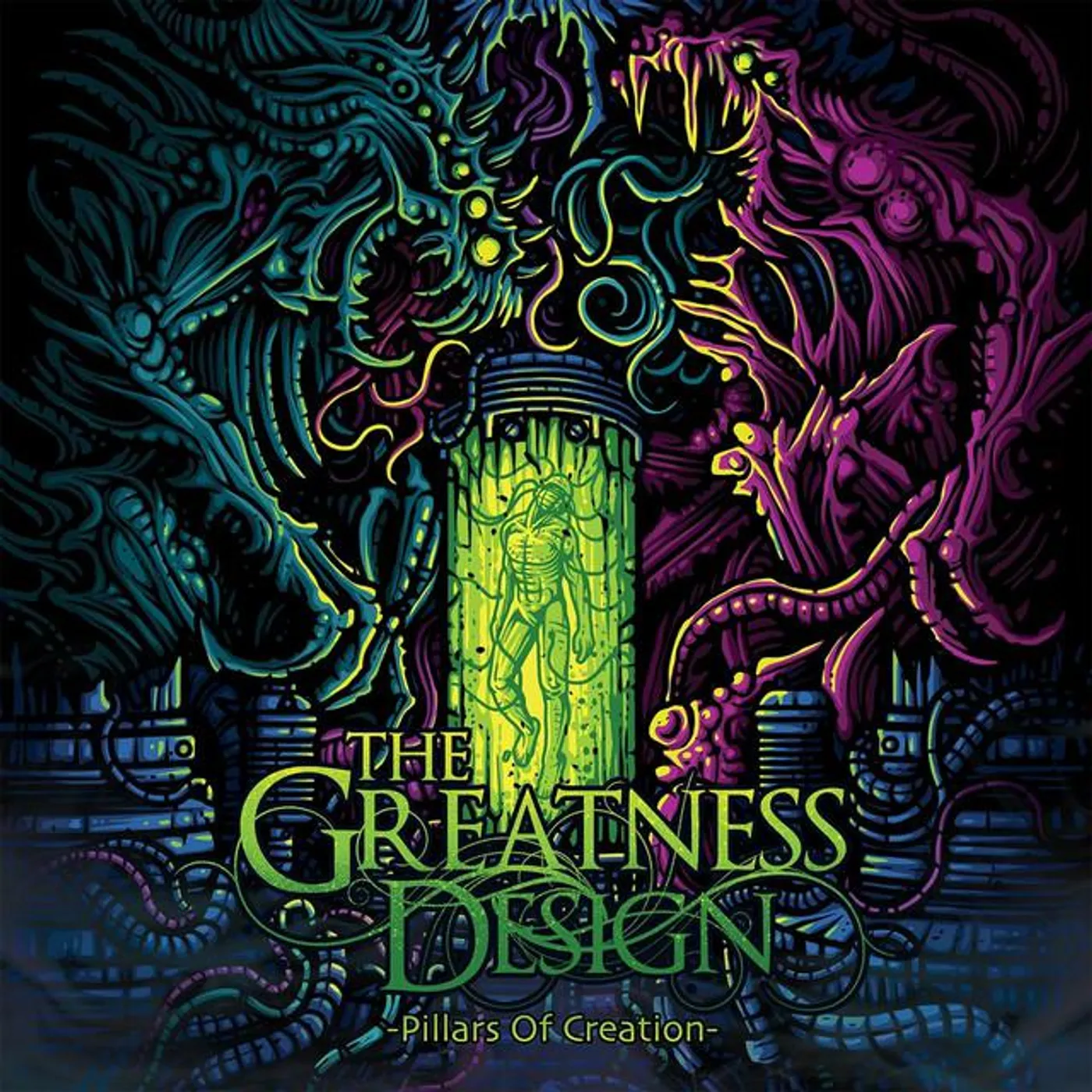 The Greatness Design
